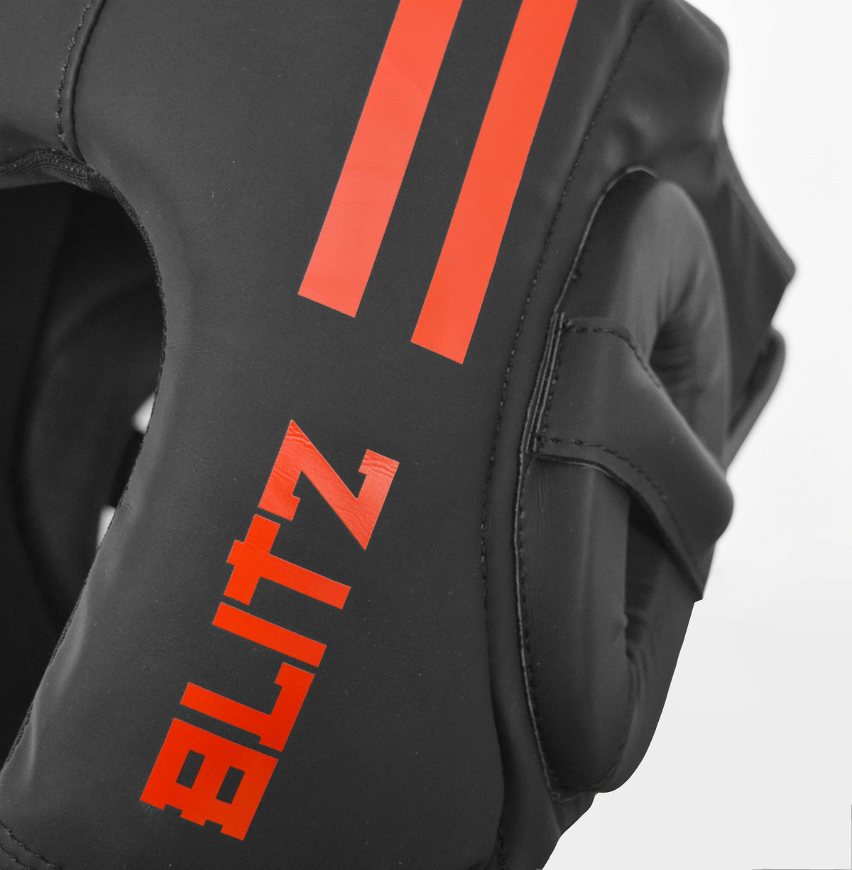 Blitz Titan Head Guard