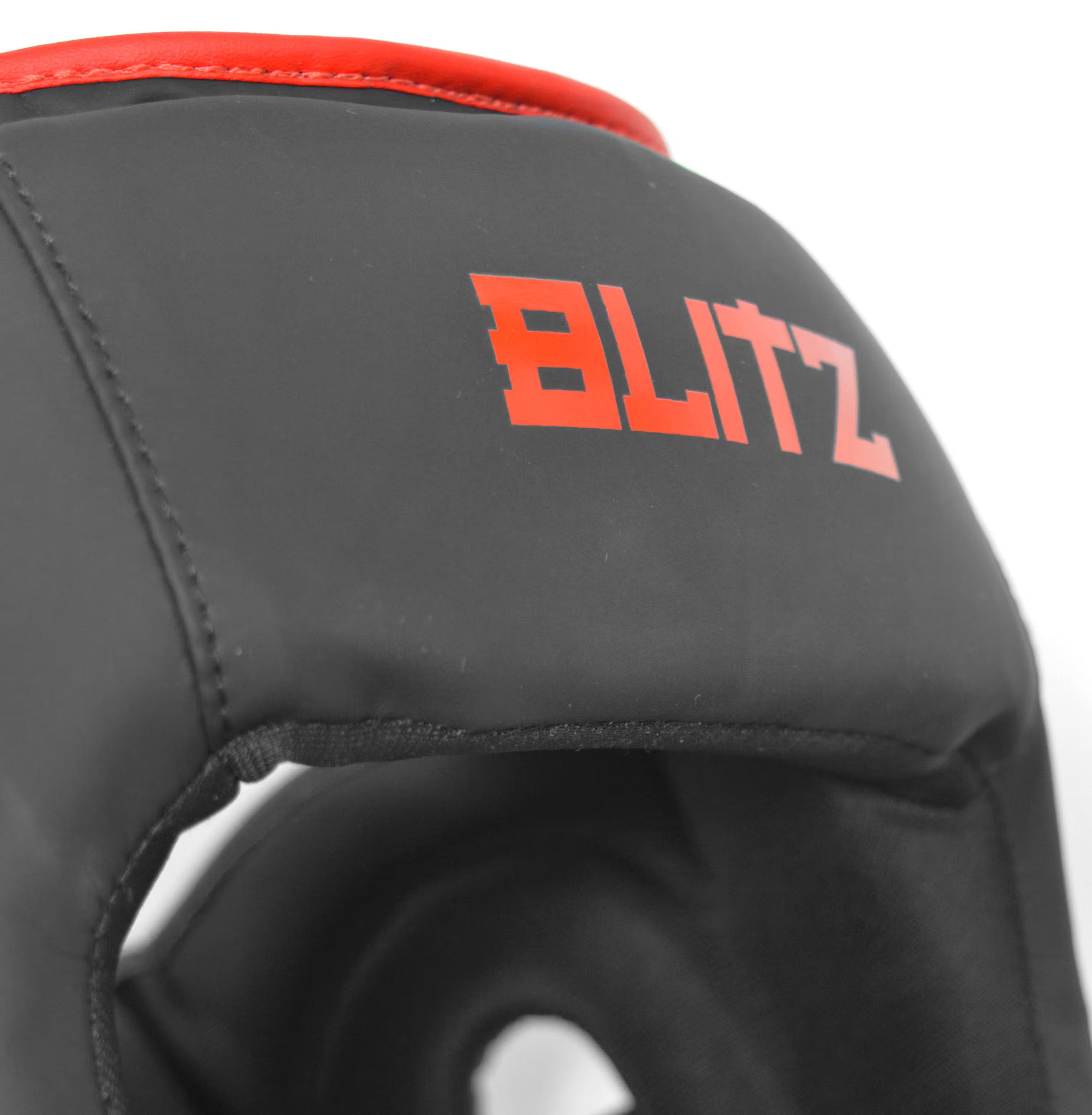 Blitz Titan Head Guard