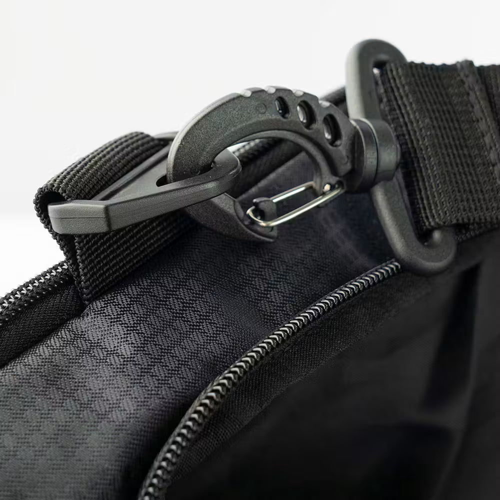 Blitz Training Discipline Duffel Bag