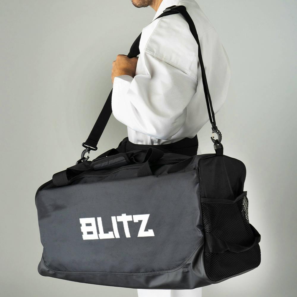 Blitz Training Duffel Bag