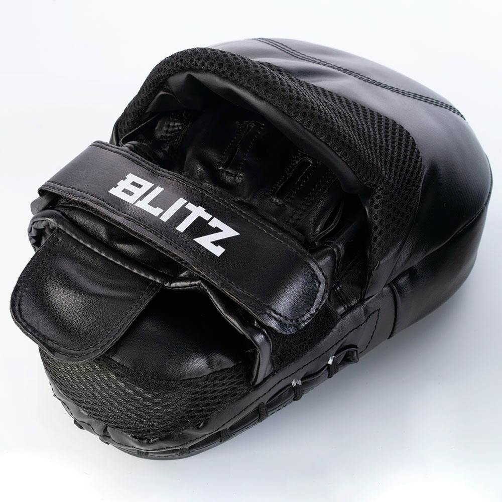 Blitz Typhoon Focus Pads