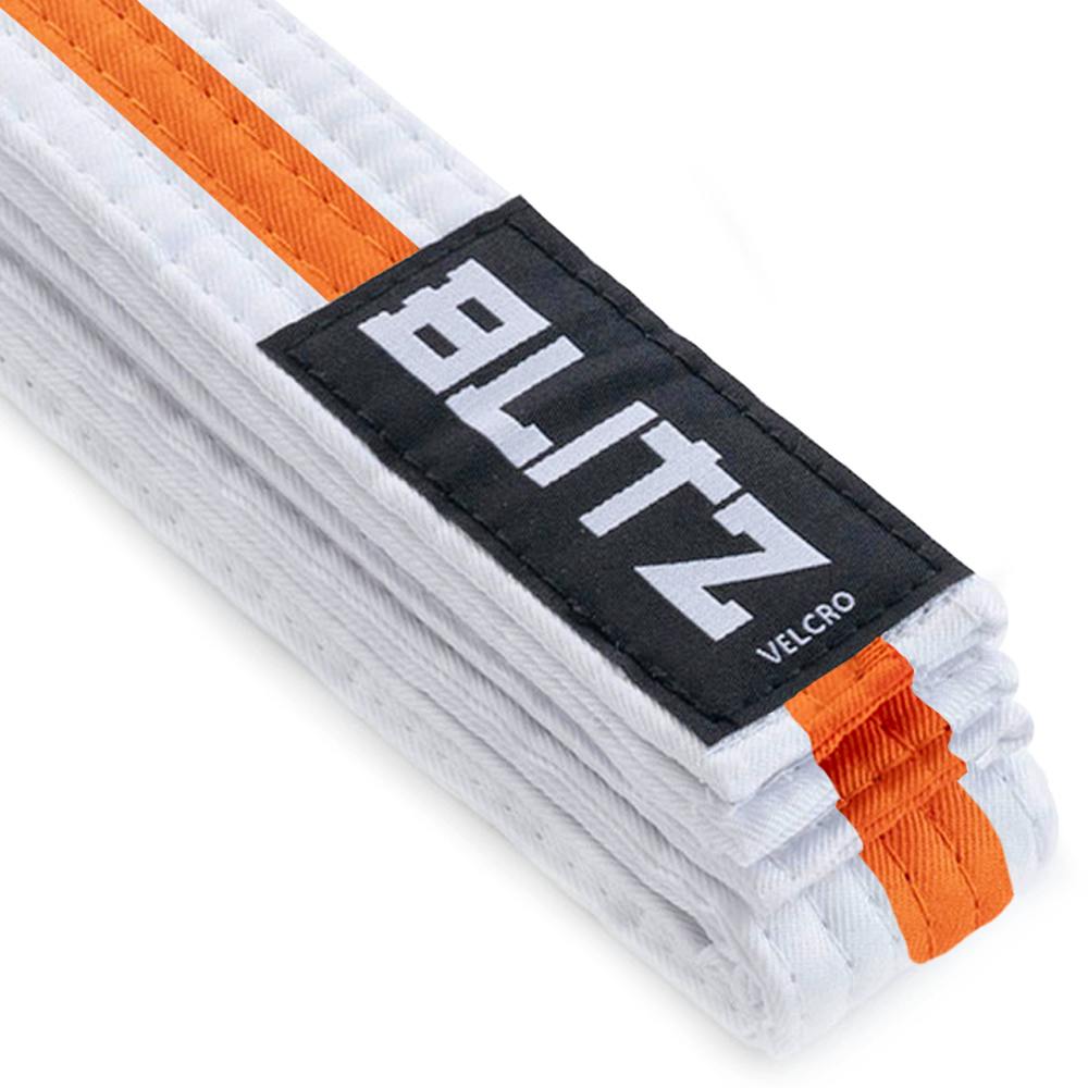 Blitz Velcro Belt