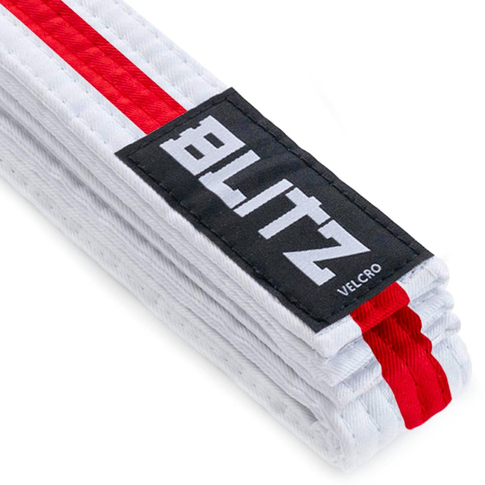 Blitz Velcro Belt