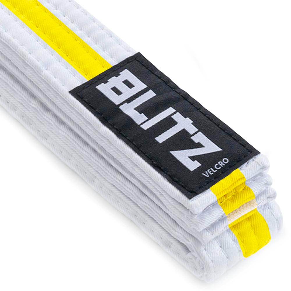 Blitz Velcro Belt