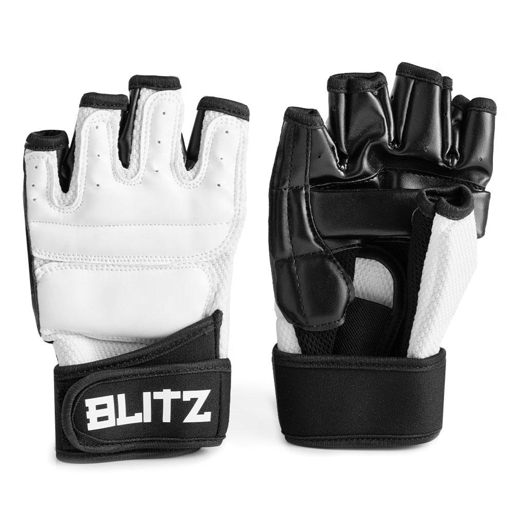 Blitz Viper Sparring Gloves - Medium