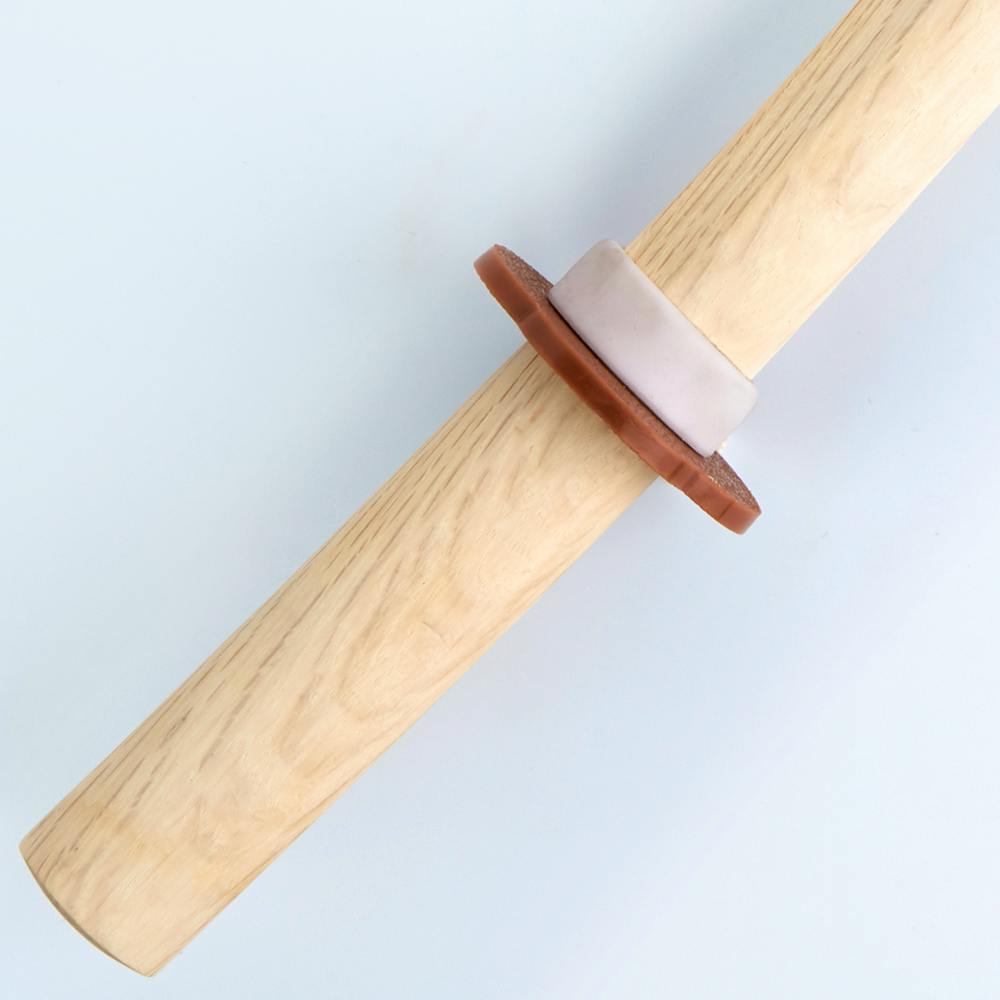 Blitz Wooden White Oak Shoto