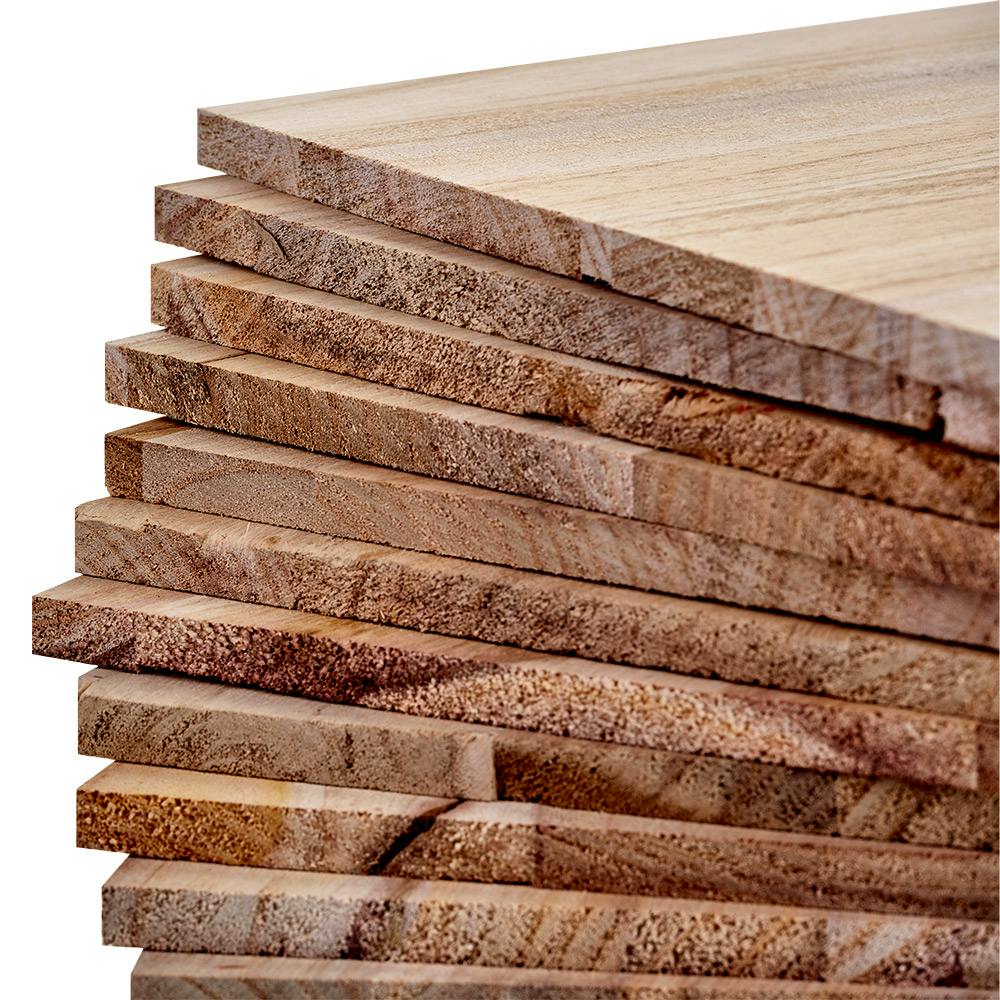Blitz Wooden Smash Boards