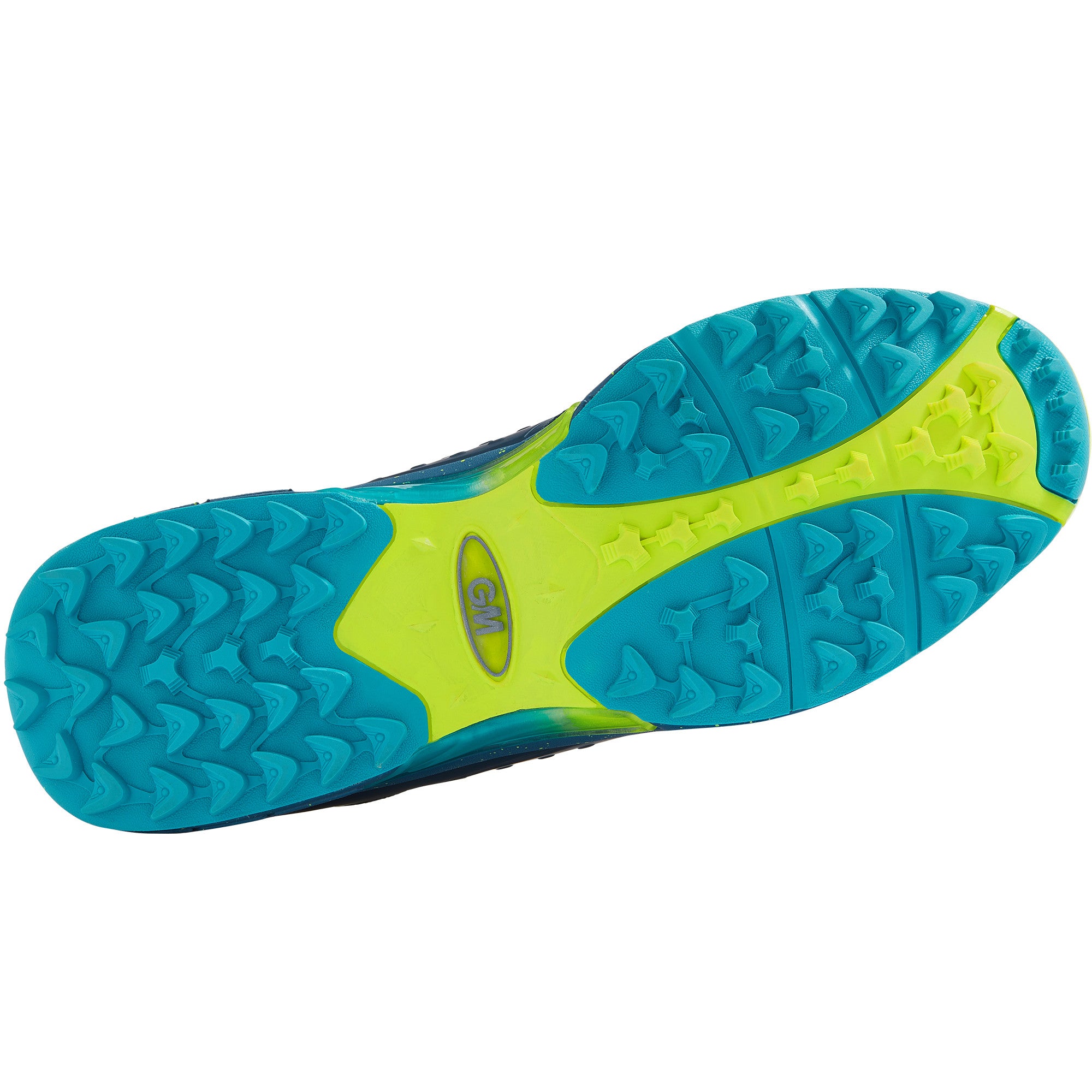 Gunn & Moore Aion Rubber All Rounder Cricket Shoe - Junior