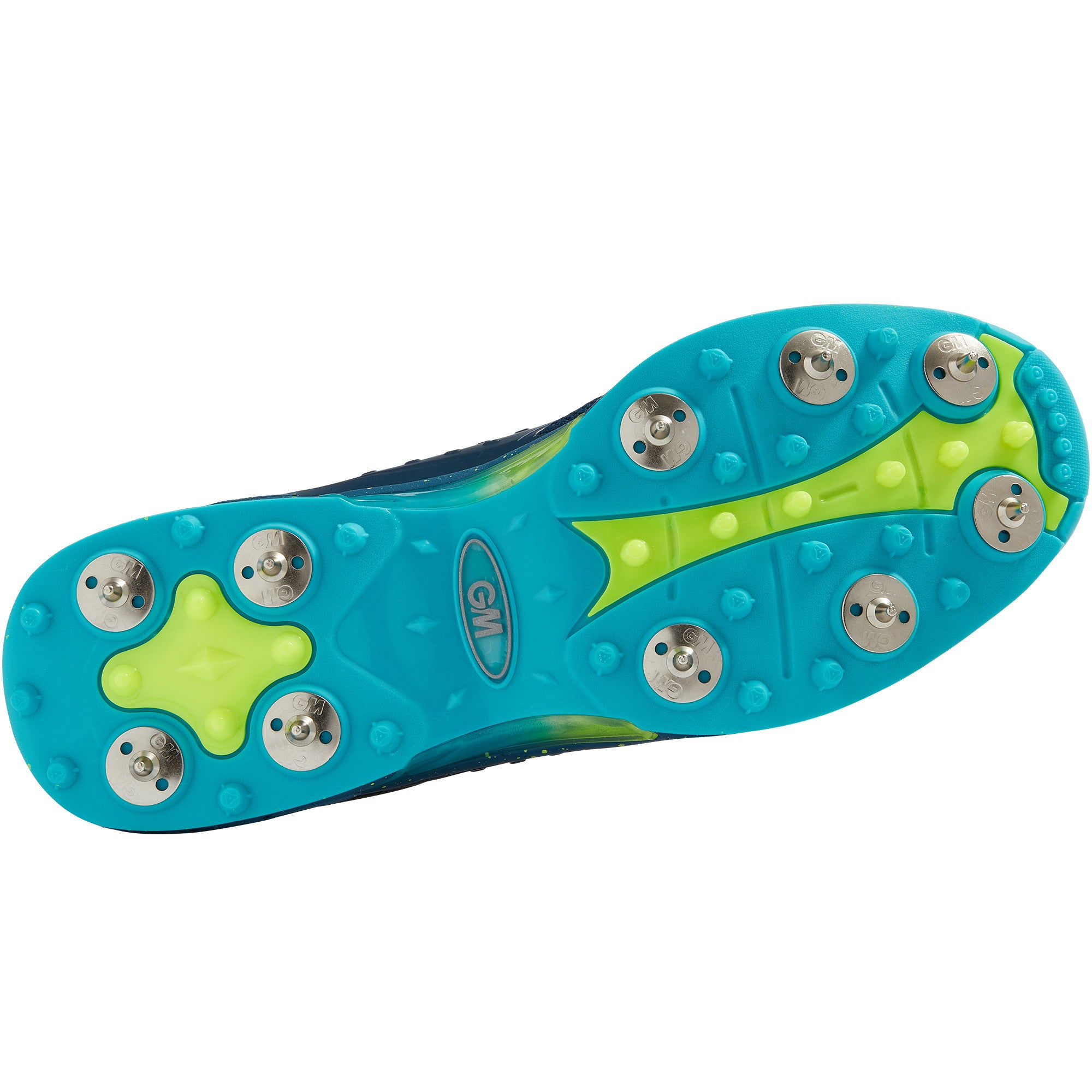 Gunn & Moore Aion Spike Cricket Shoe - Junior