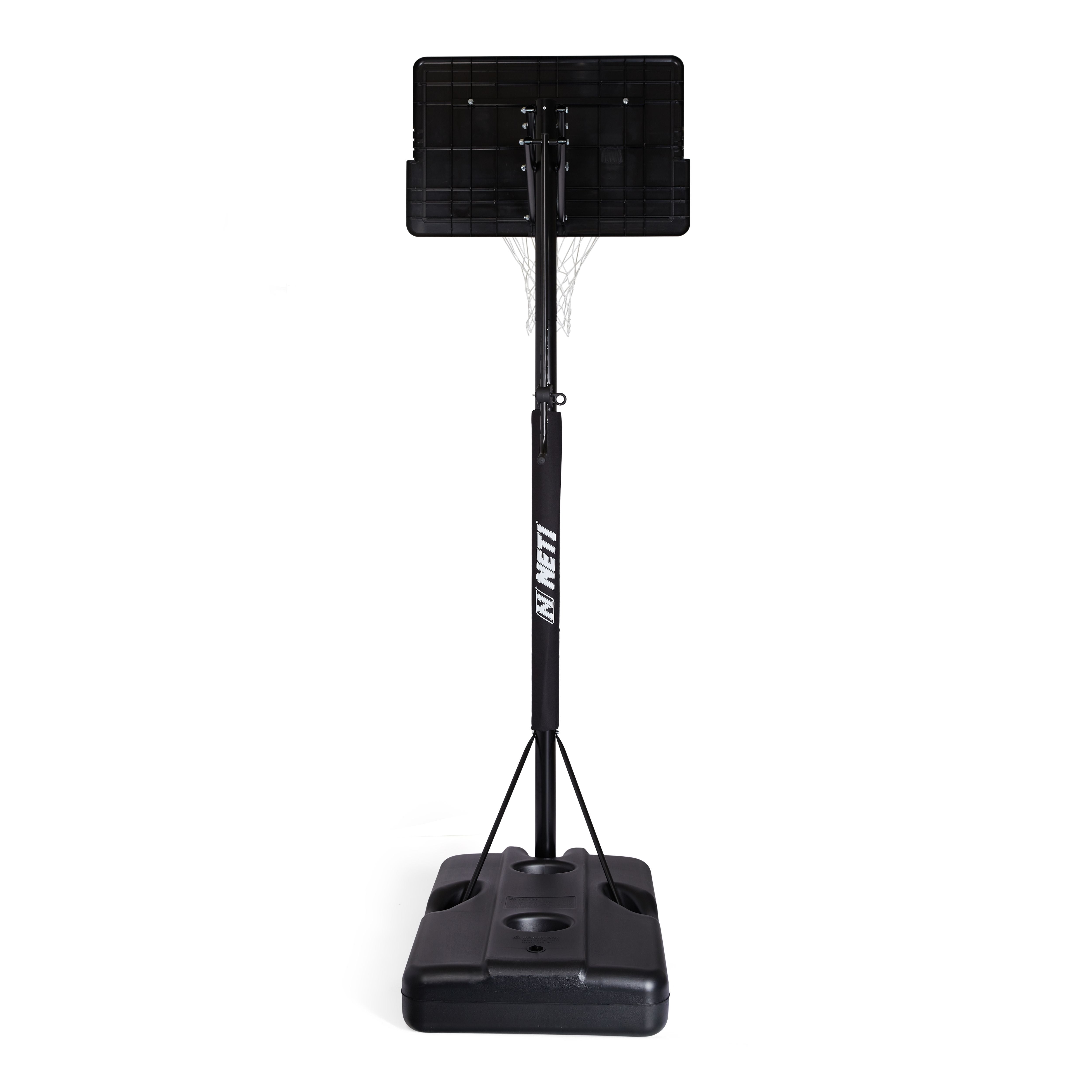 Neti Conquer Basketball Hoop