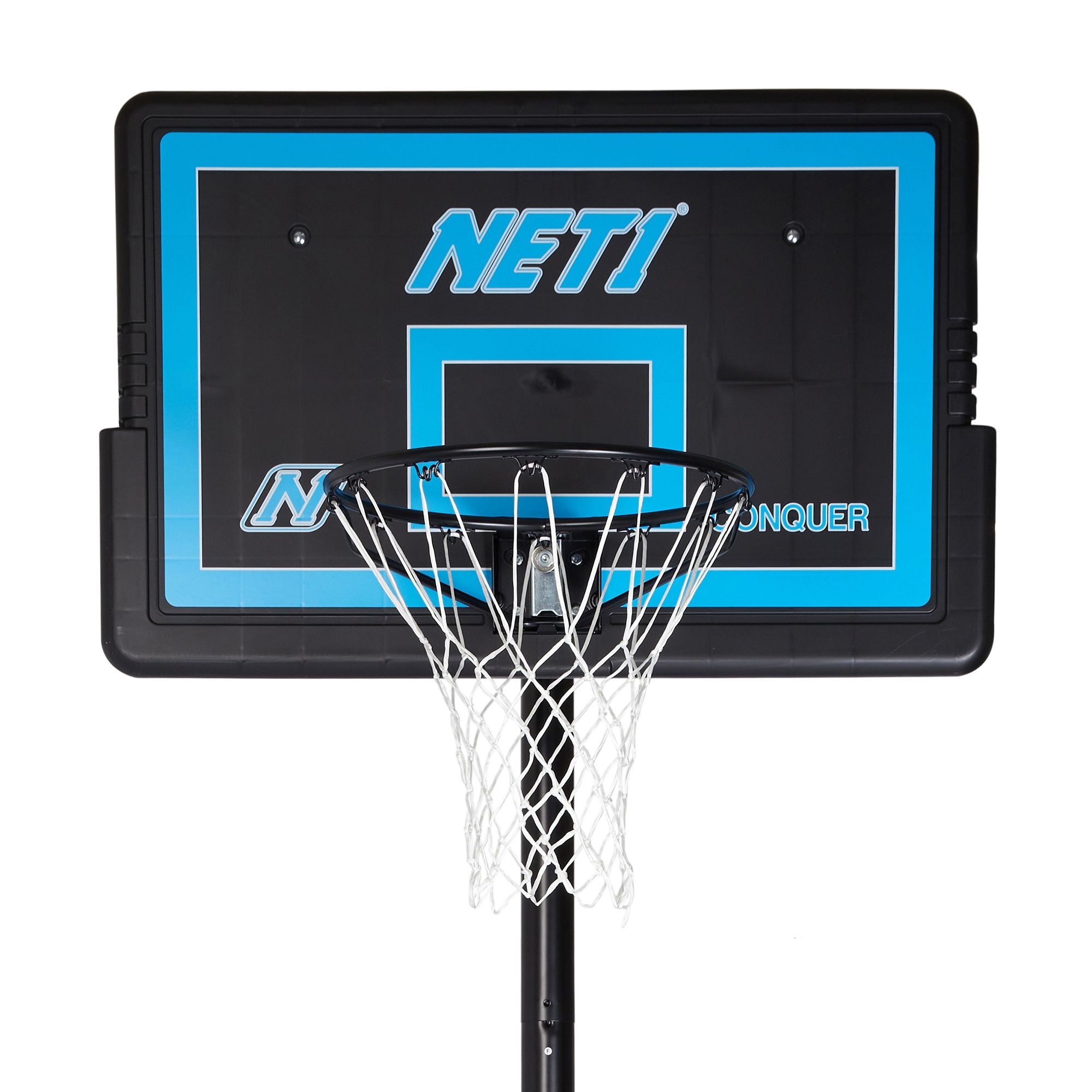 Neti Conquer Basketball Hoop