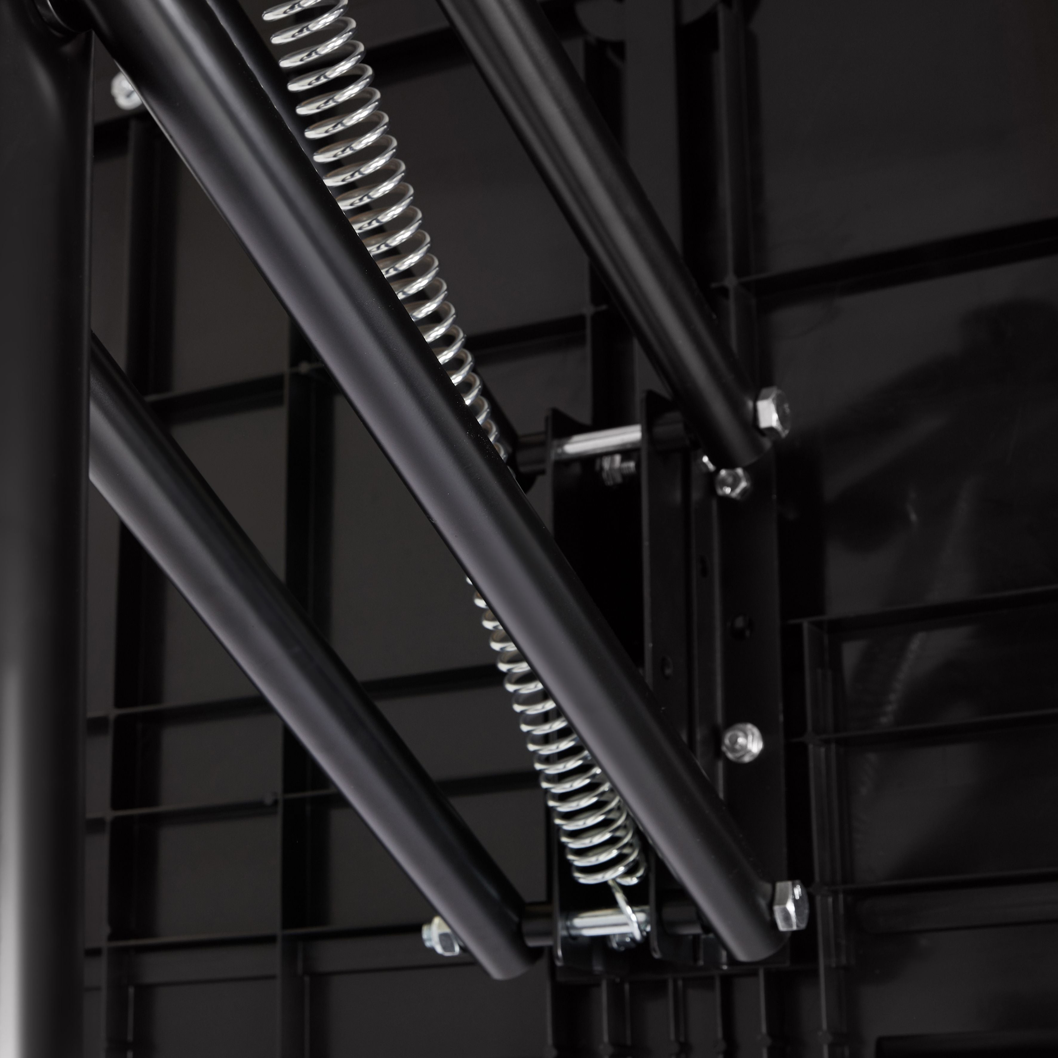 Neti Conquer Basketball Hoop