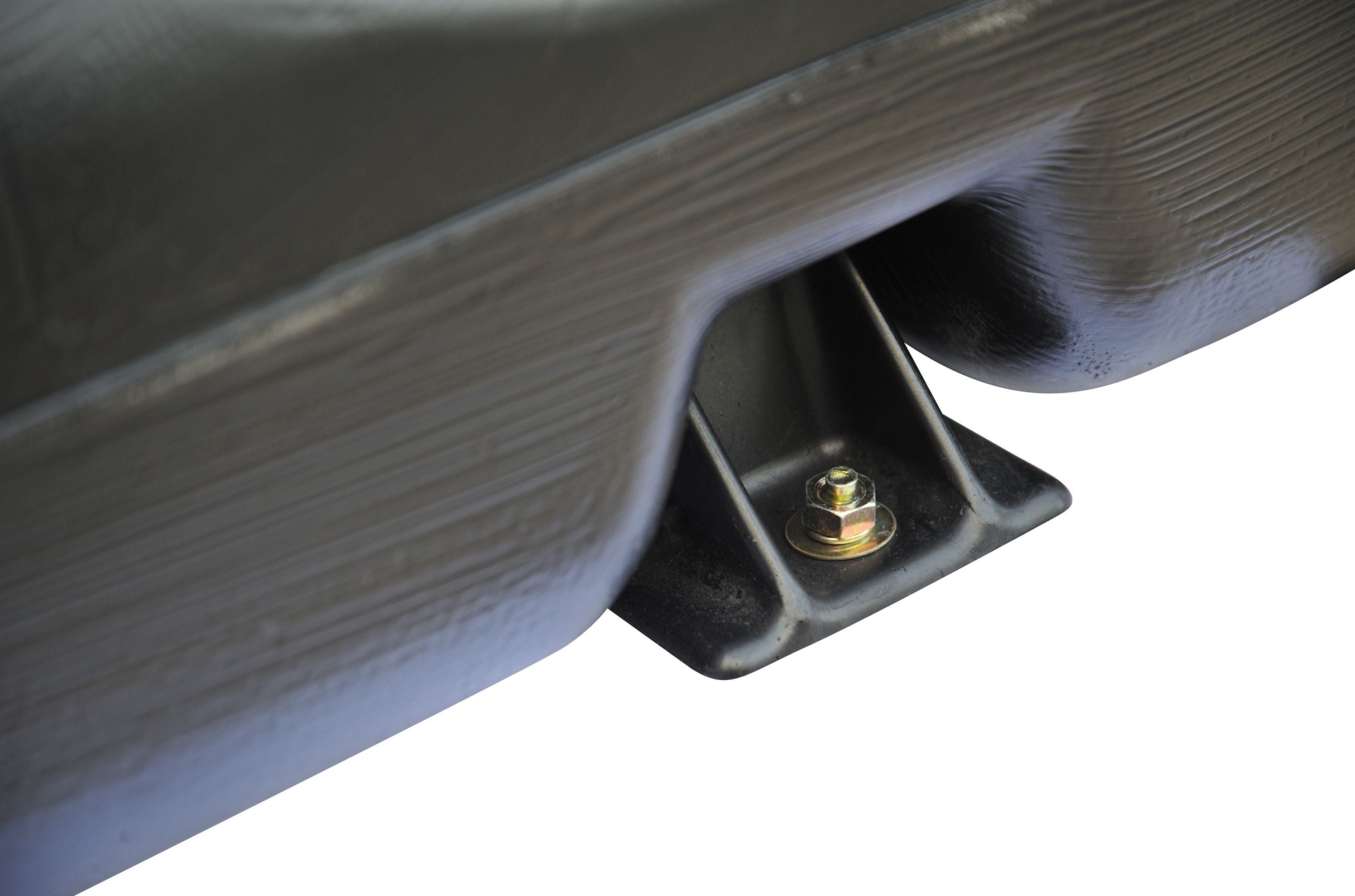 Neti Conquer Basketball Hoop