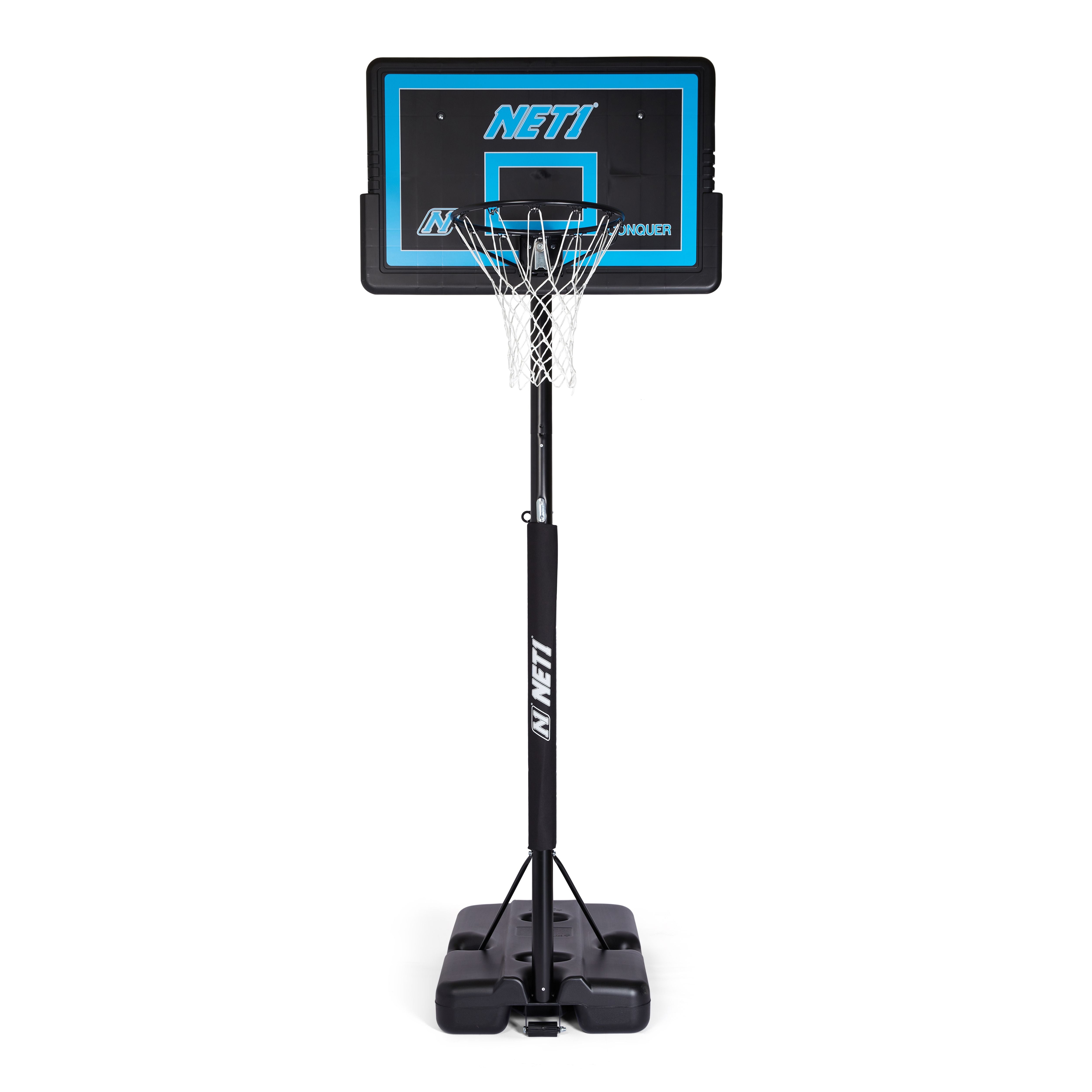 Neti Conquer Basketball Hoop