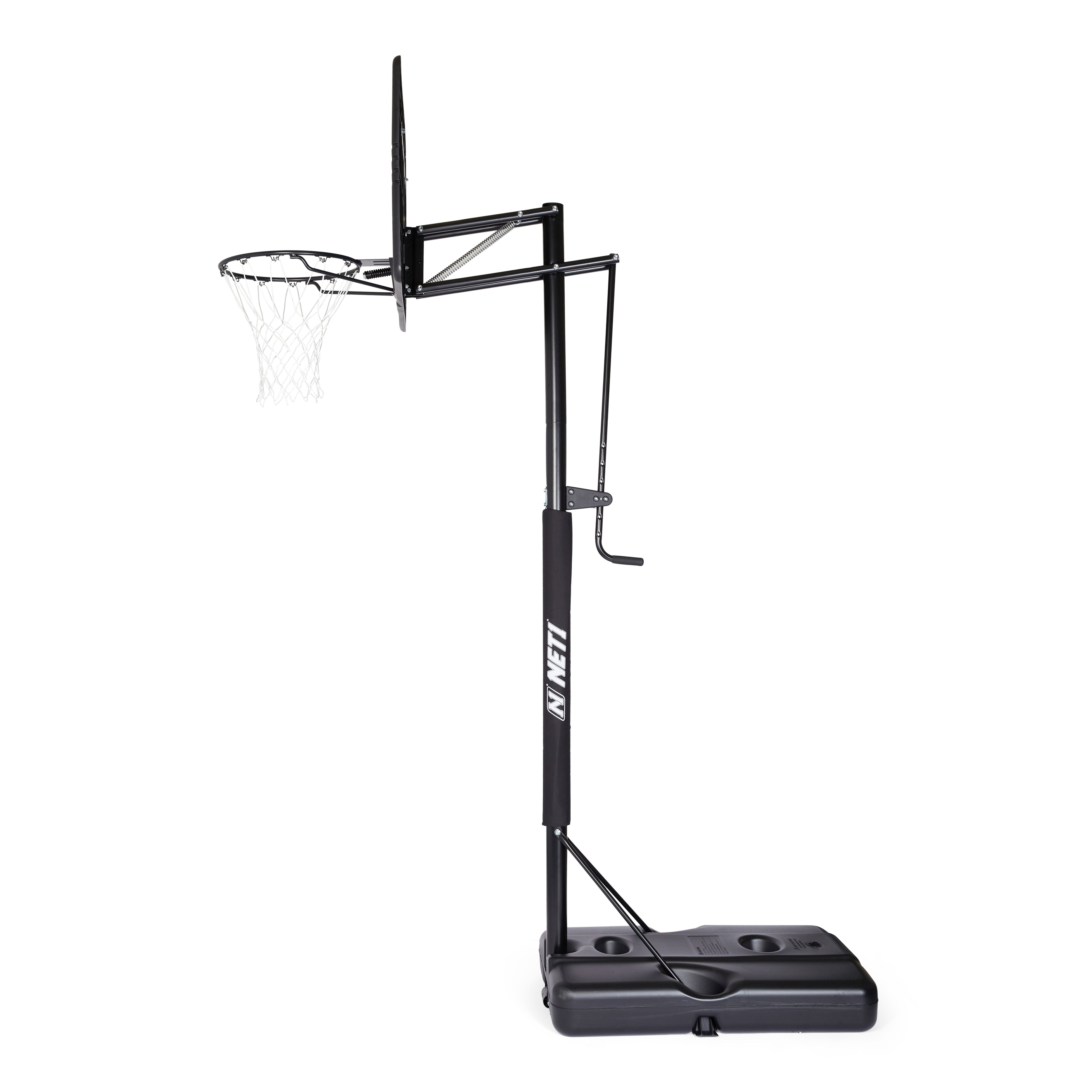Neti Conquer Basketball Hoop