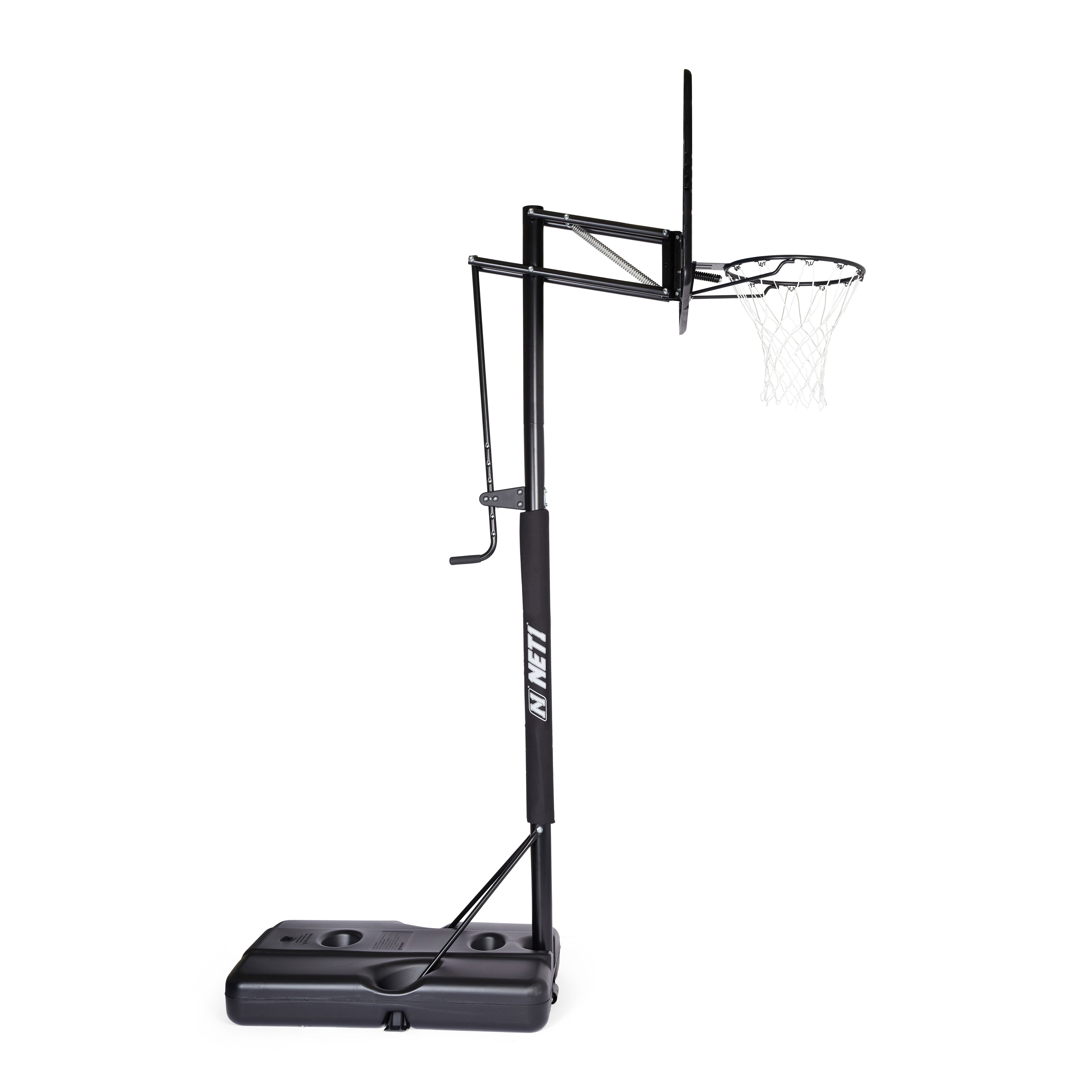 Neti Conquer Basketball Hoop