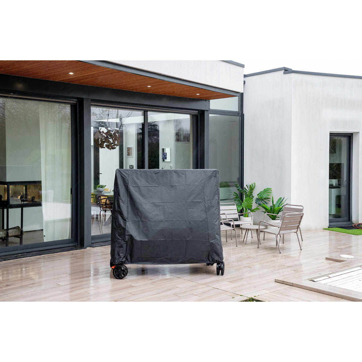 Cornilleau table cover PREMIUM +