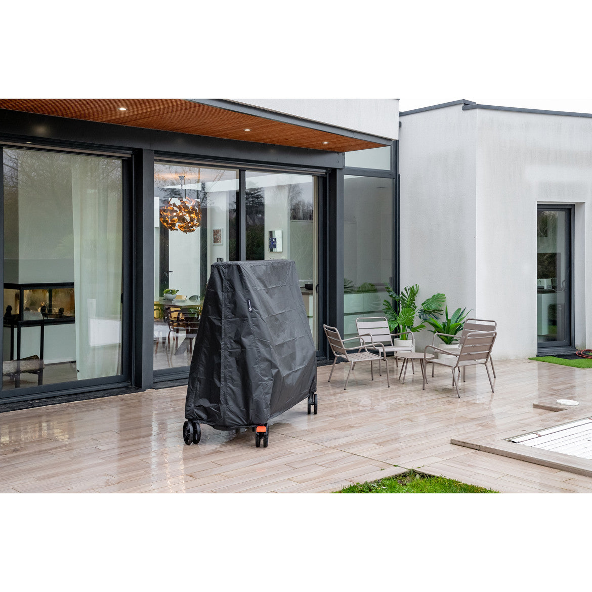 Cornilleau table cover PREMIUM +