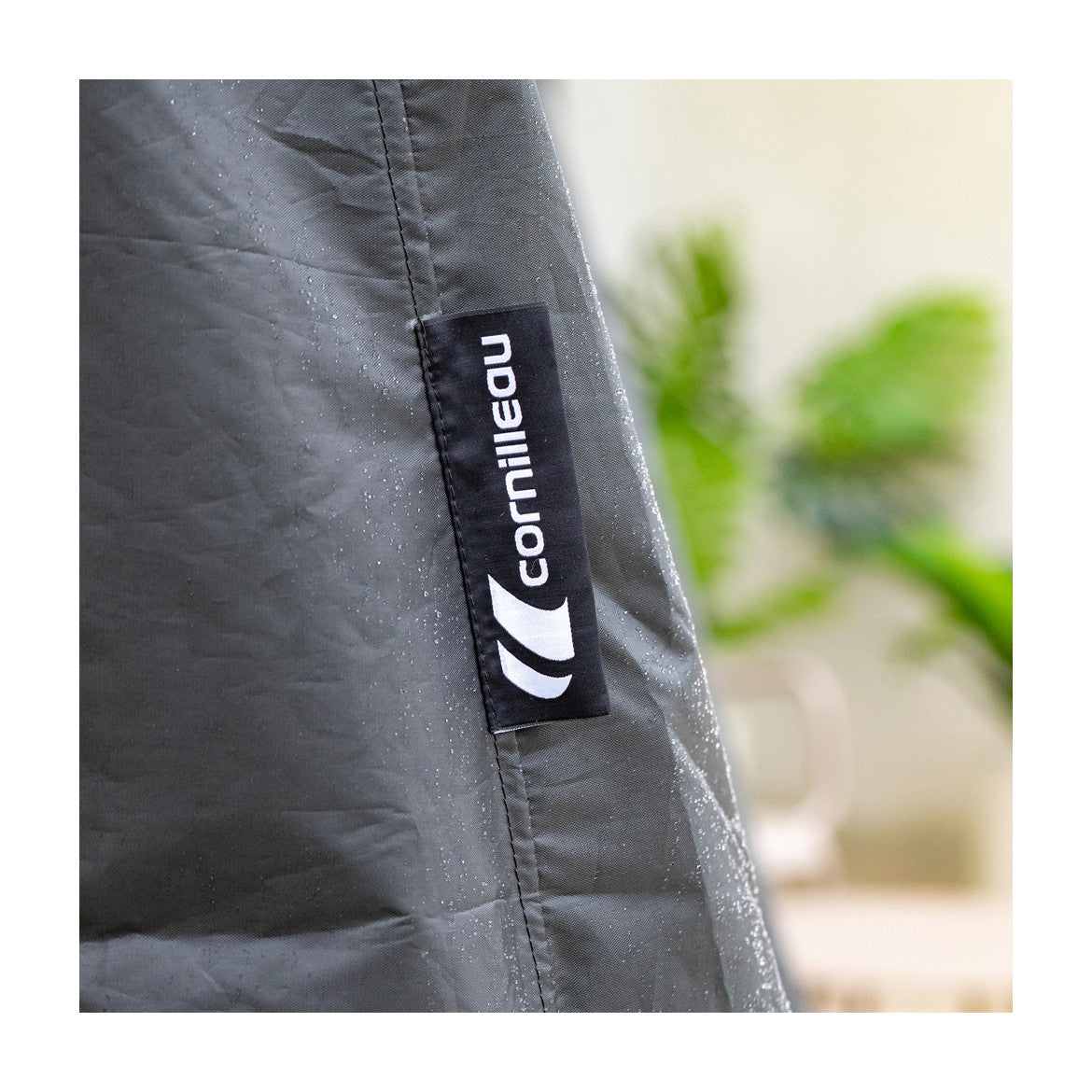 Cornilleau table cover PREMIUM +