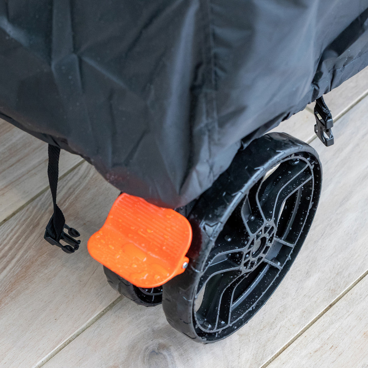 Cornilleau table cover PREMIUM +