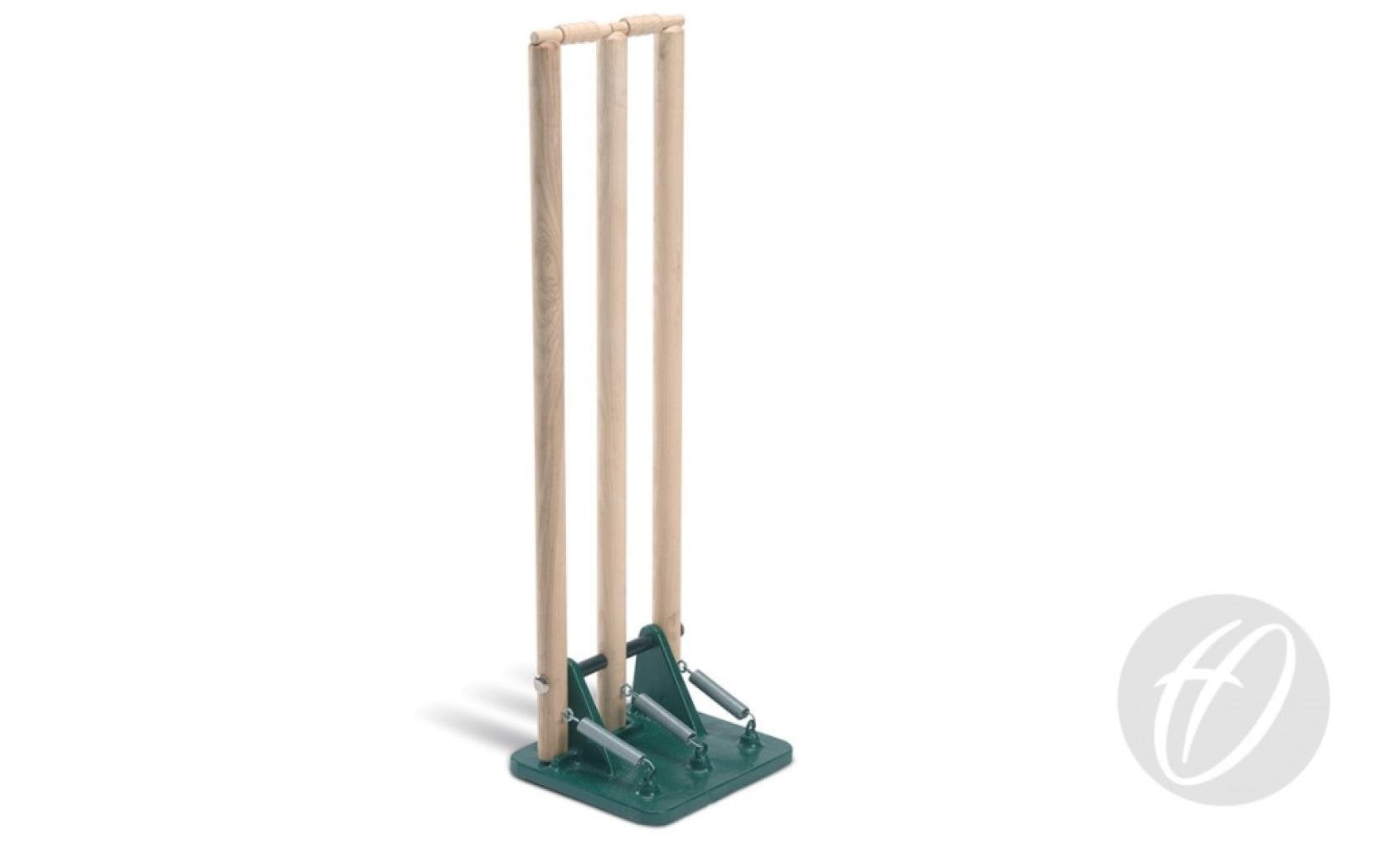 Cricket Stumps - CP1