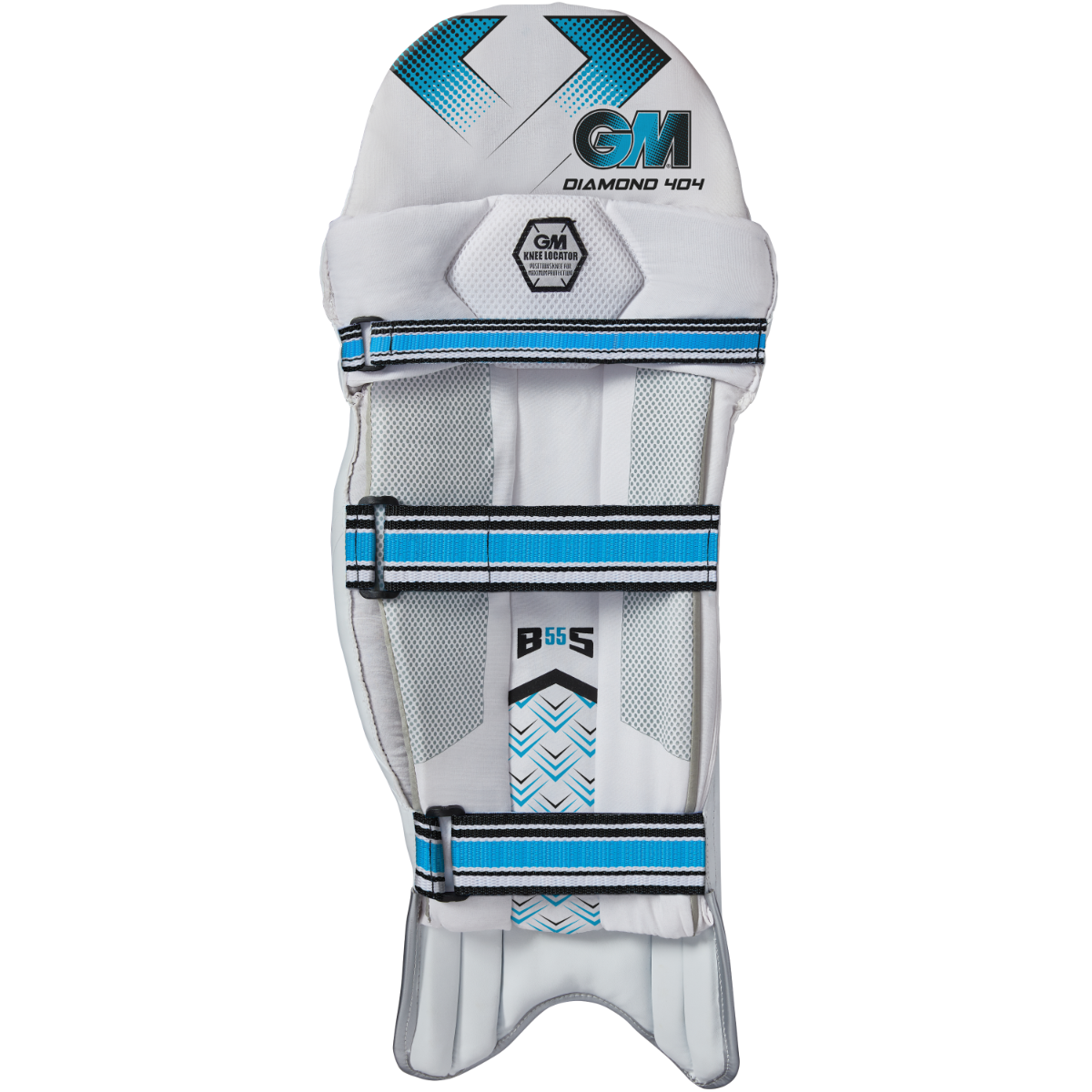 Diamond 404 Batting Pads - Adults