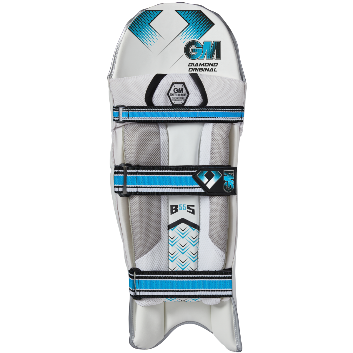 Diamond Original Batting Pads - Adults