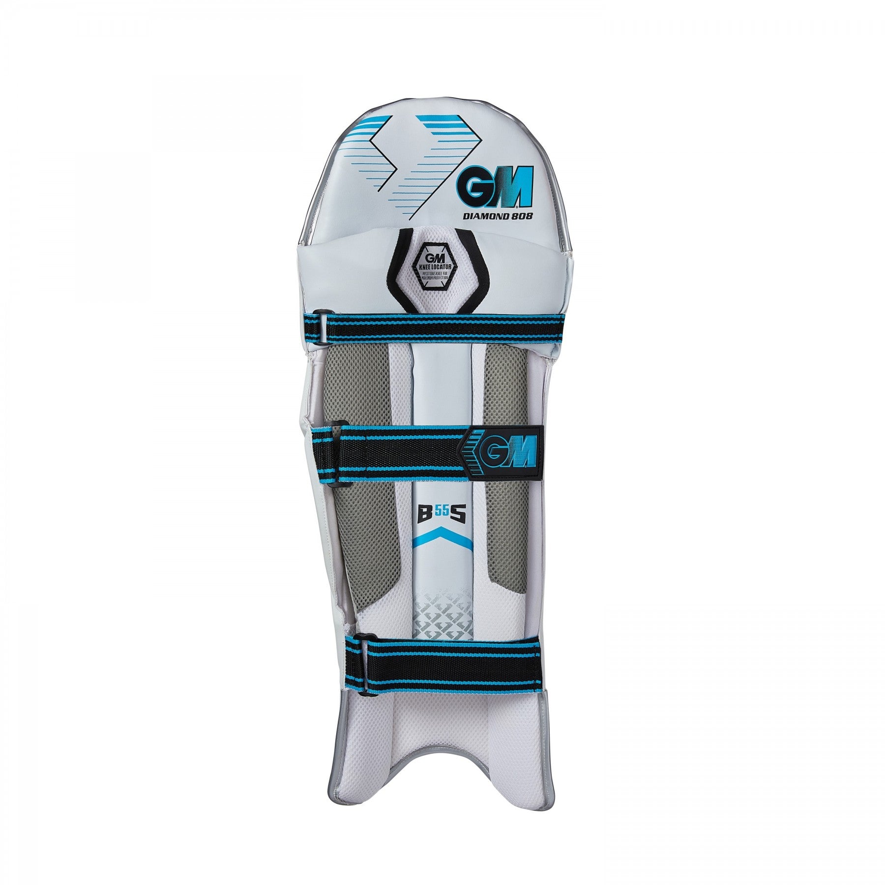 GM Diamond 808 Batting Pads - Adults