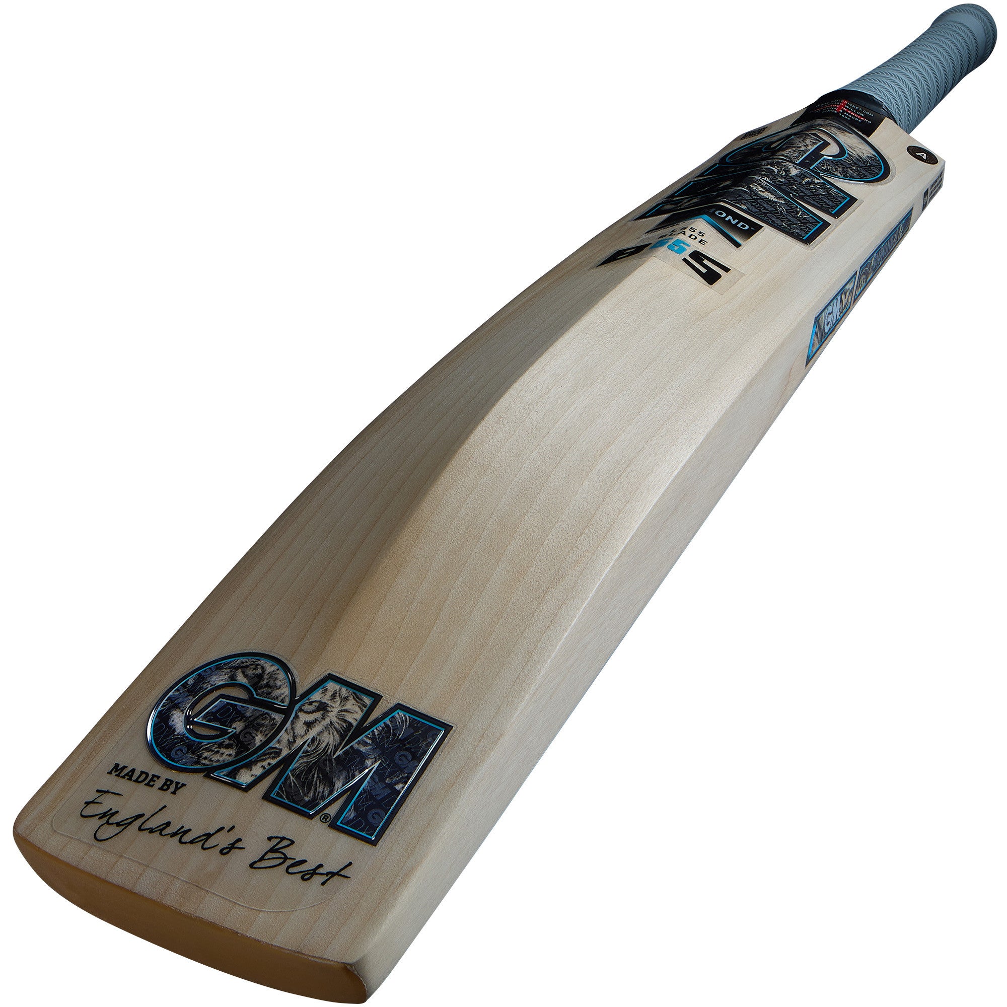 Gunn & Moore Diamond Junior Cricket Bat