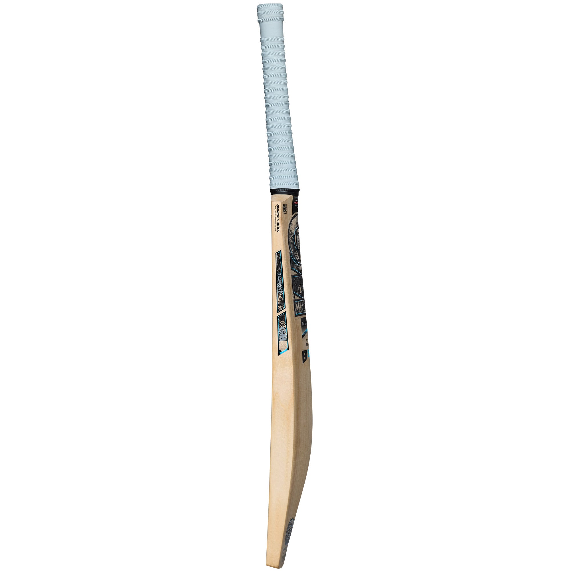 Gunn & Moore Diamond Harrow Cricket Bat