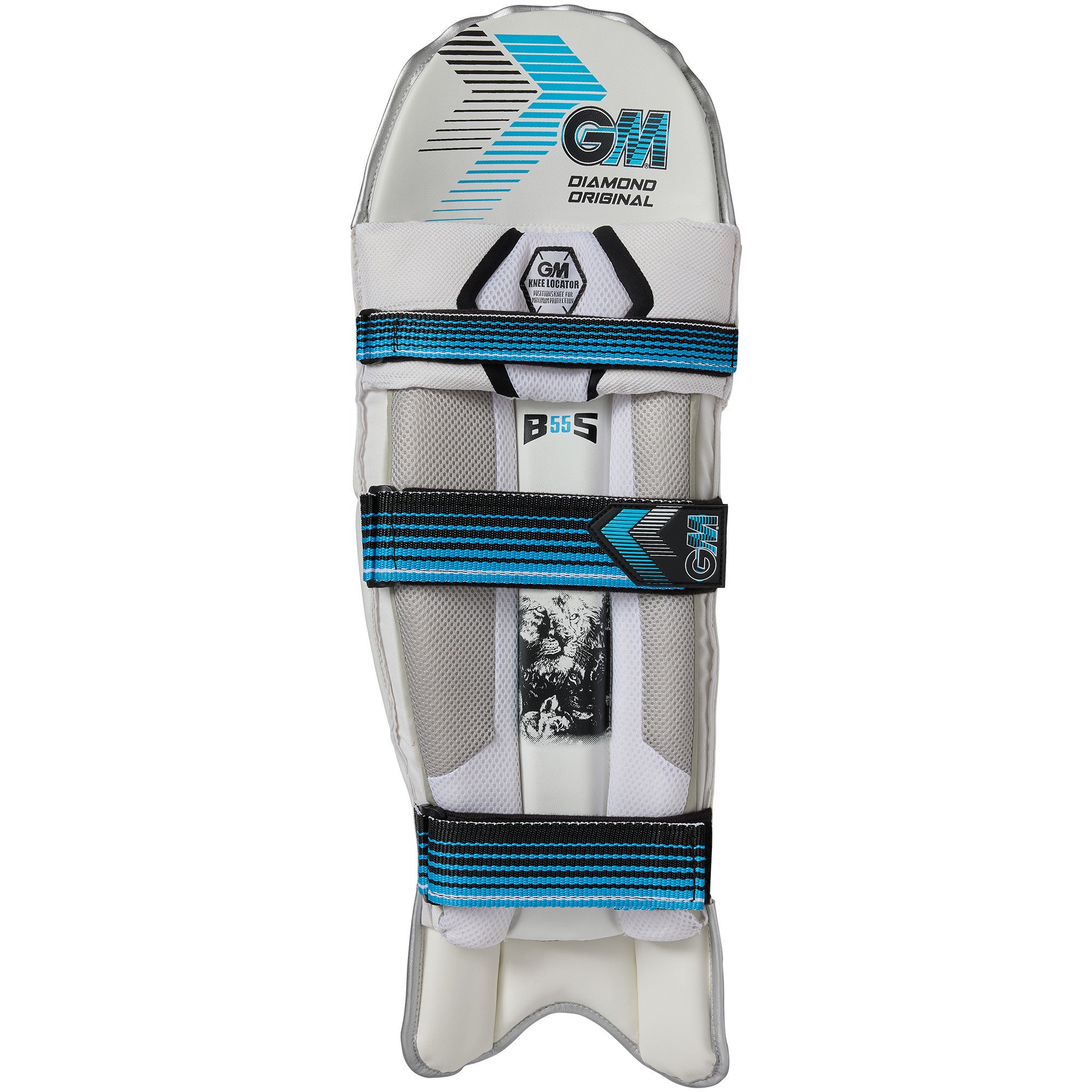 Diamond Original Batting Pads 2026 - Adults