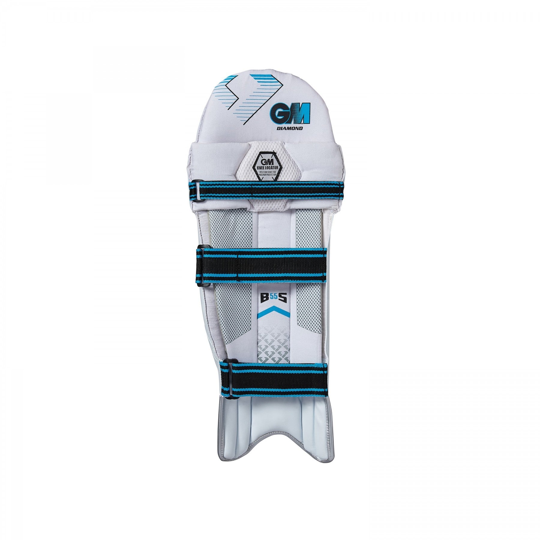 Diamond Batting Pads - Youths & Juniors