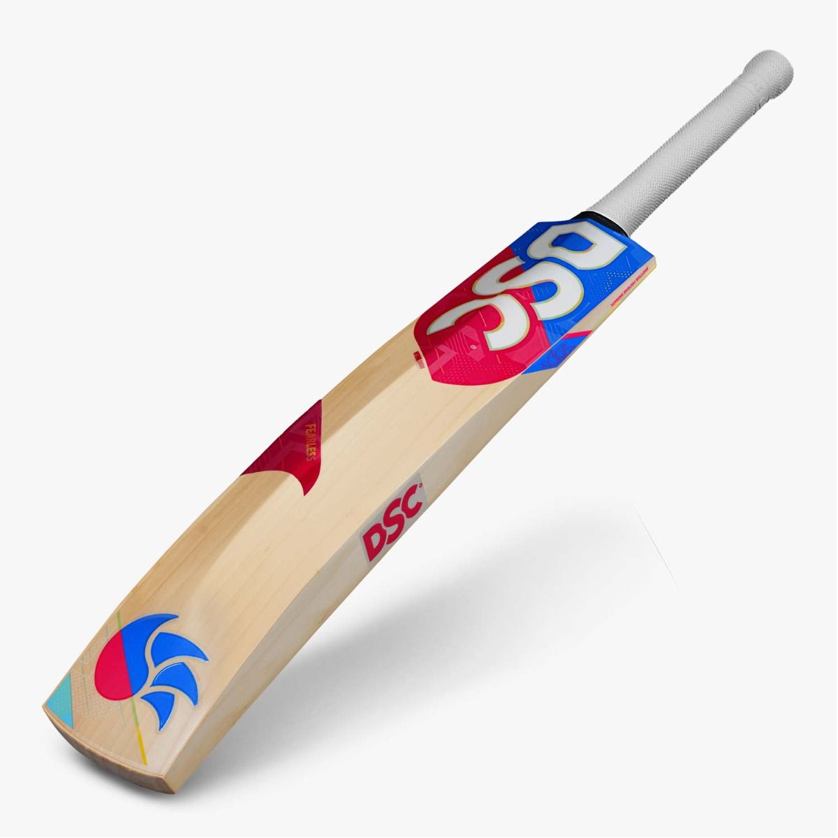 DSC Intense 3000 English Willow Senior Bat