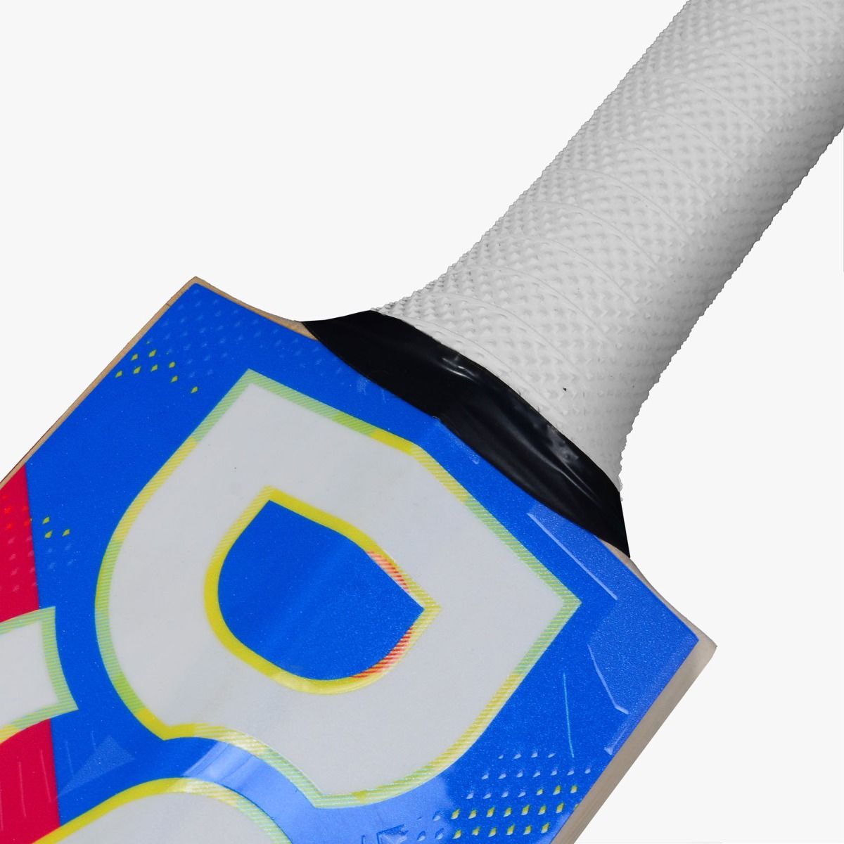 DSC Intense 4000 English Willow Harrow Bat