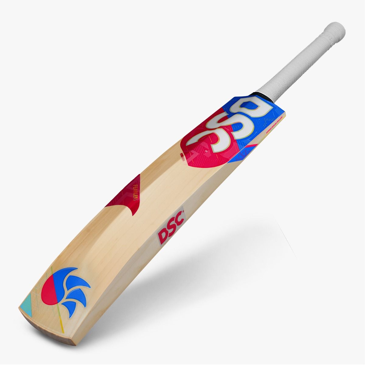 DSC Intense 4000 English Willow Junior Bat