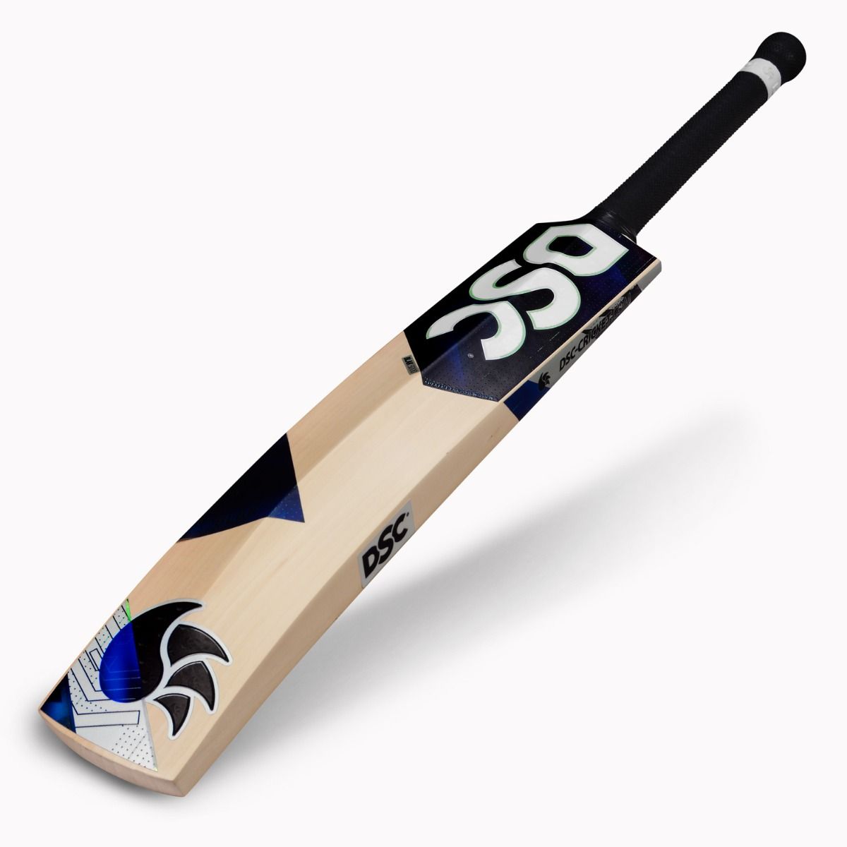 DSC Blak 5000 English Willow Senior Bat