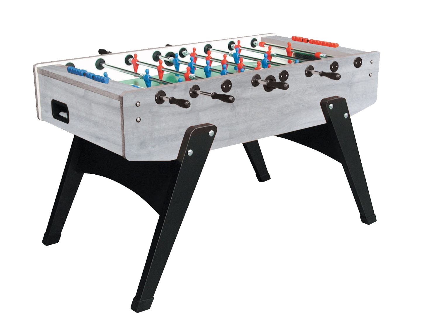 G-2000 Football Table with Telescopic Rods