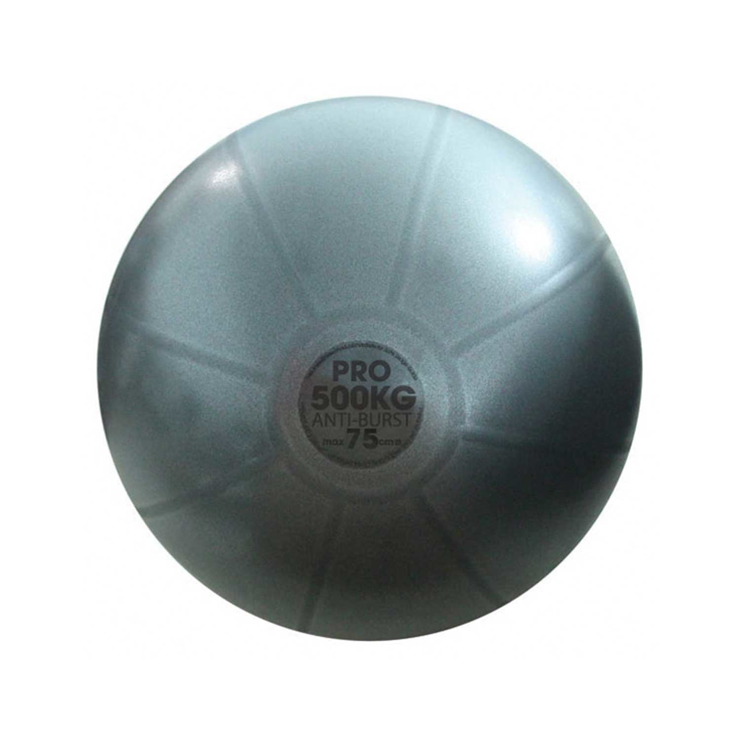 Studio Pro 500kg Swiss Ball