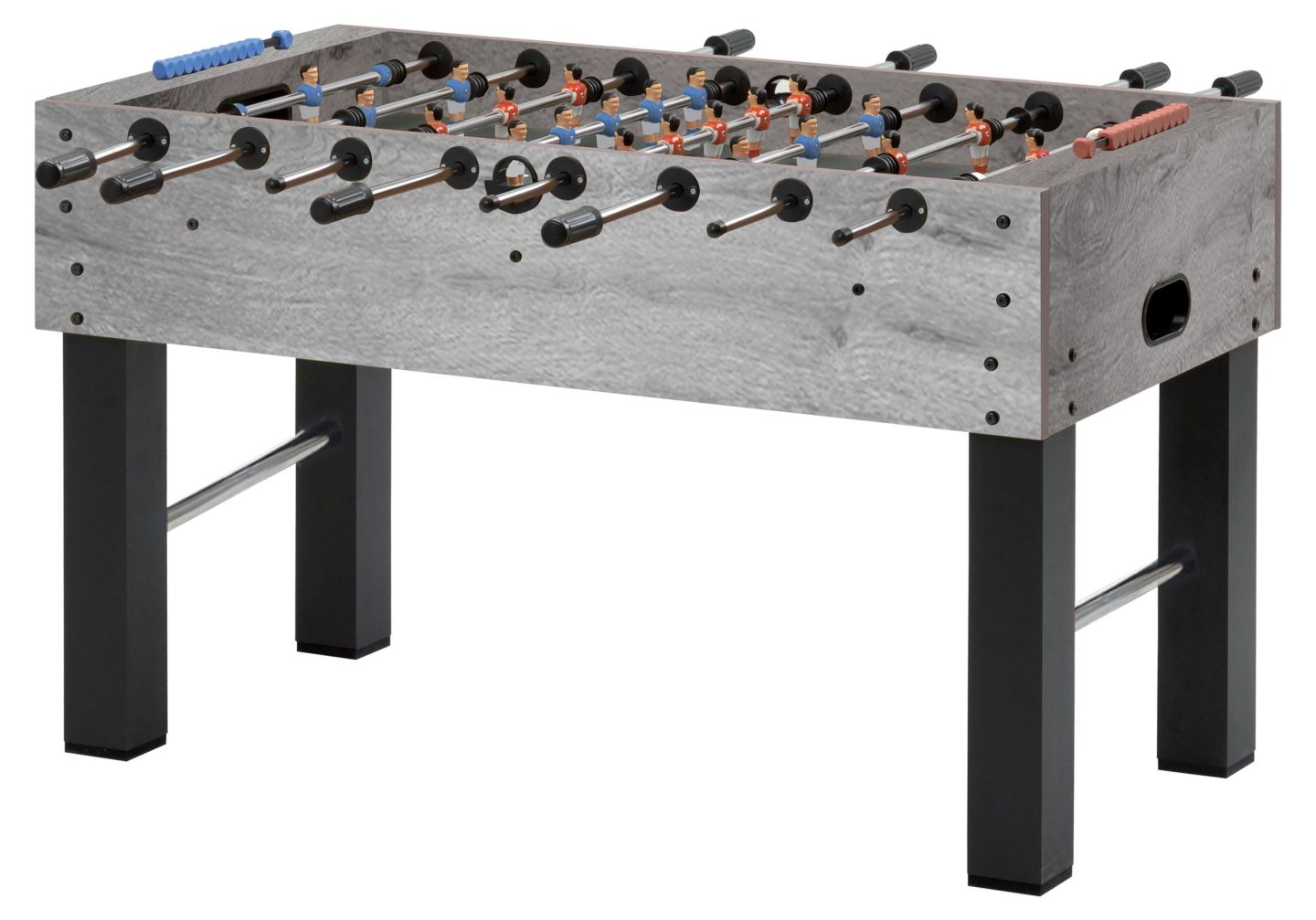 F-5 Football Table with Solid Rods