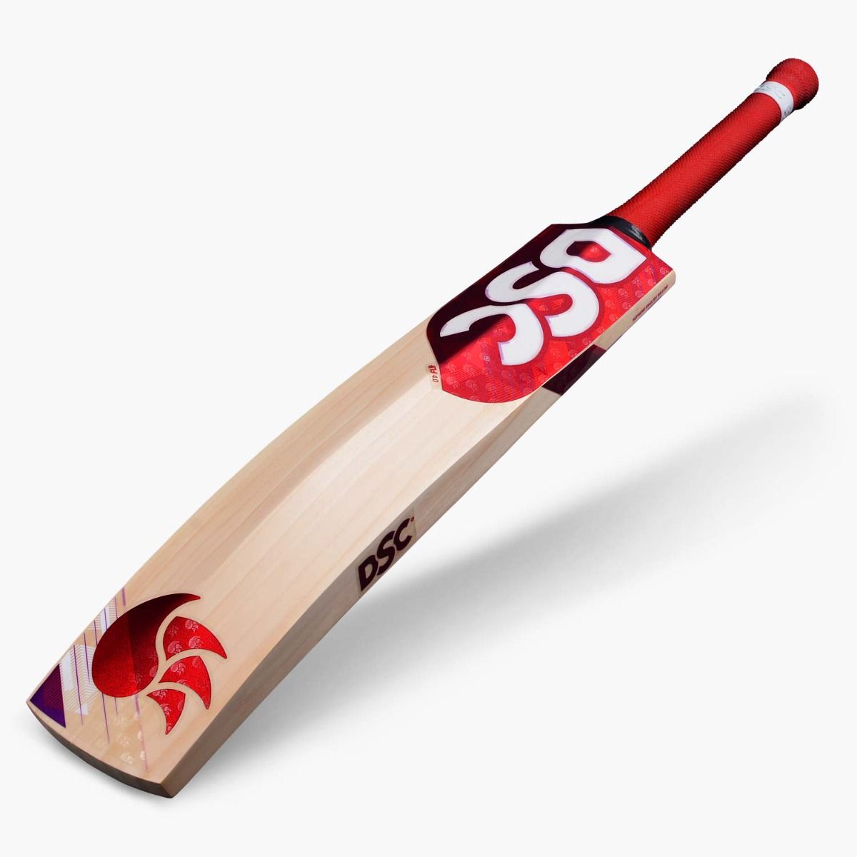 DSC Flip 4.0 English Willow Junior Bat