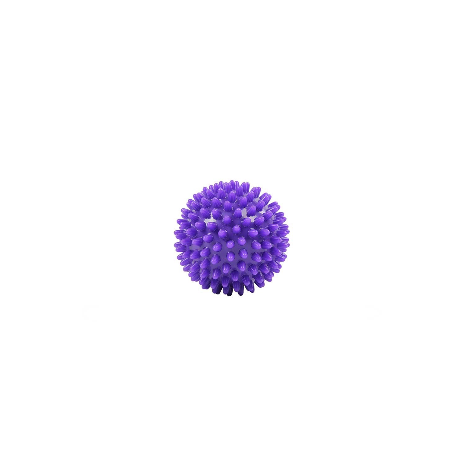 Spikey Massage Ball Purple - 7cm (Small)