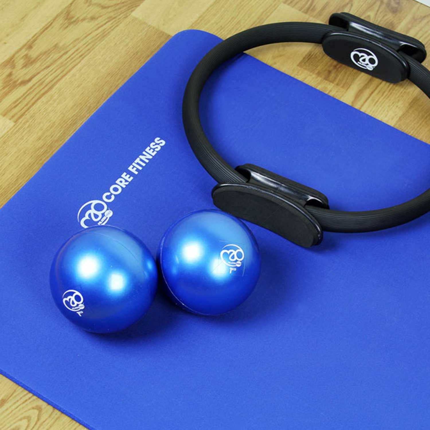 Core Fitness Mat - 10mm