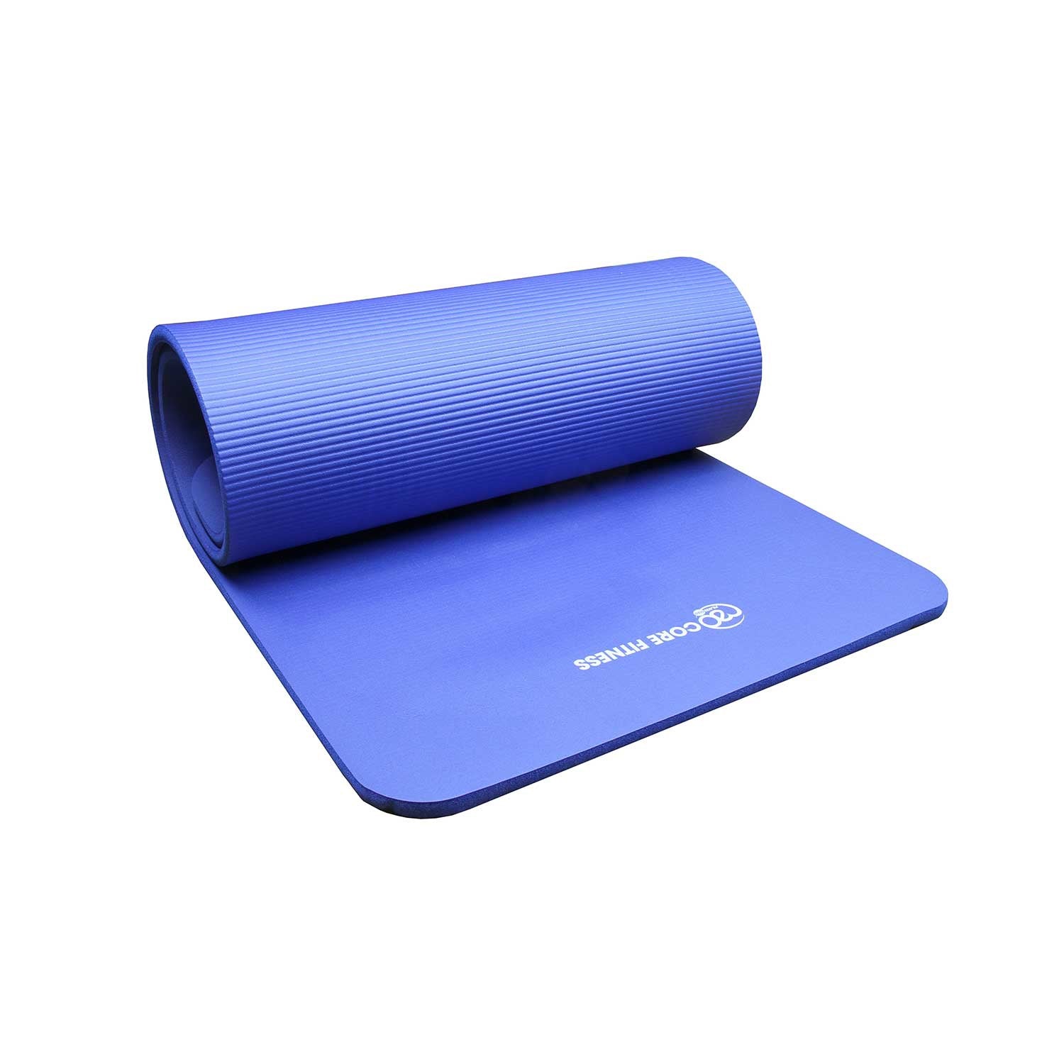 Core Fitness Mat - 10mm