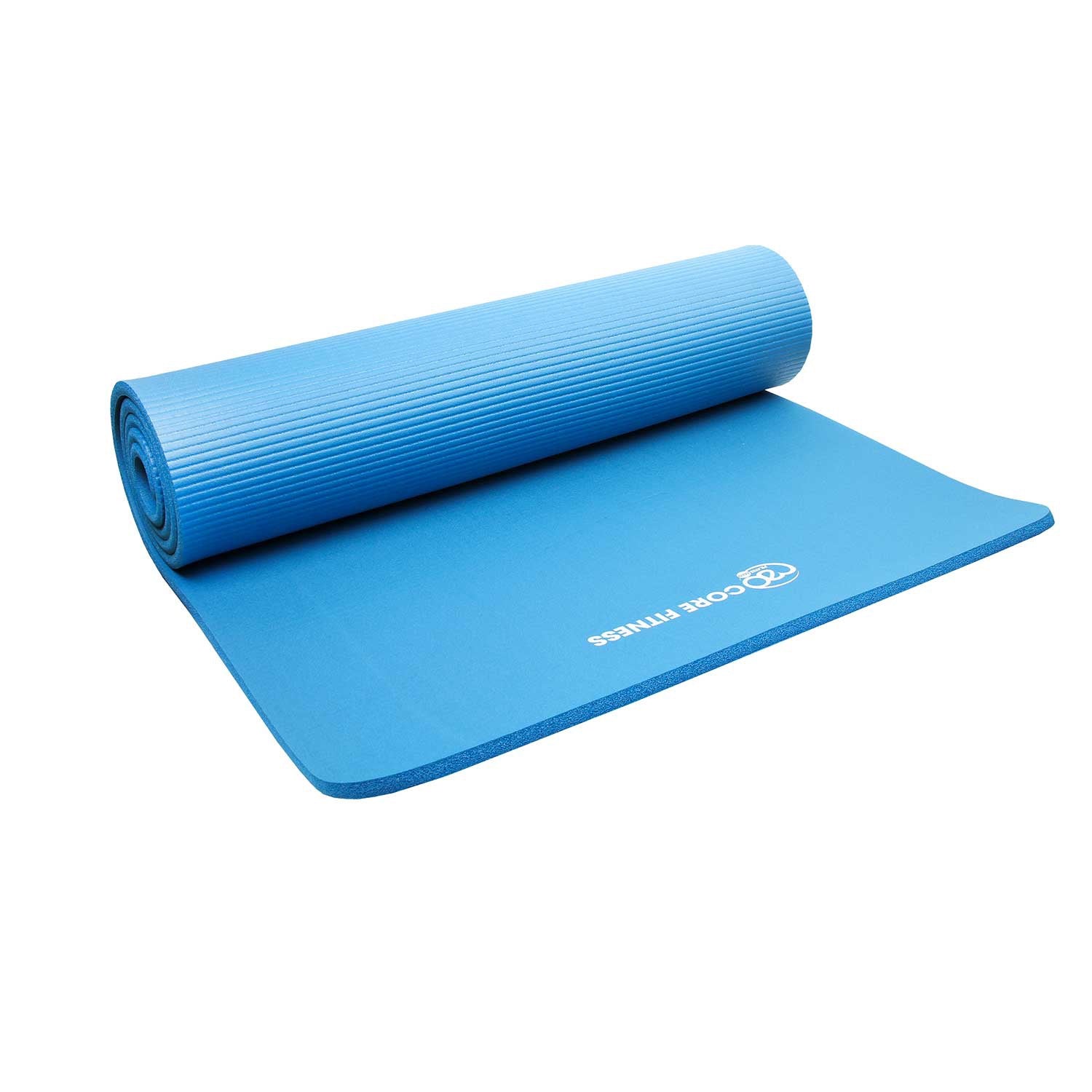 Core Fitness Mat - 10mm