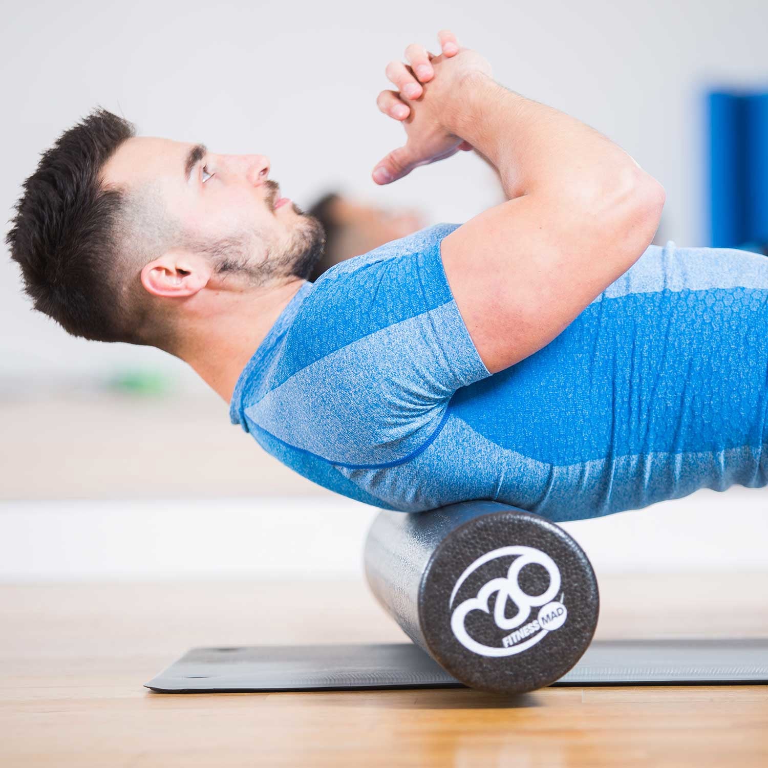 90cm Studio Pro EPP Foam Roller