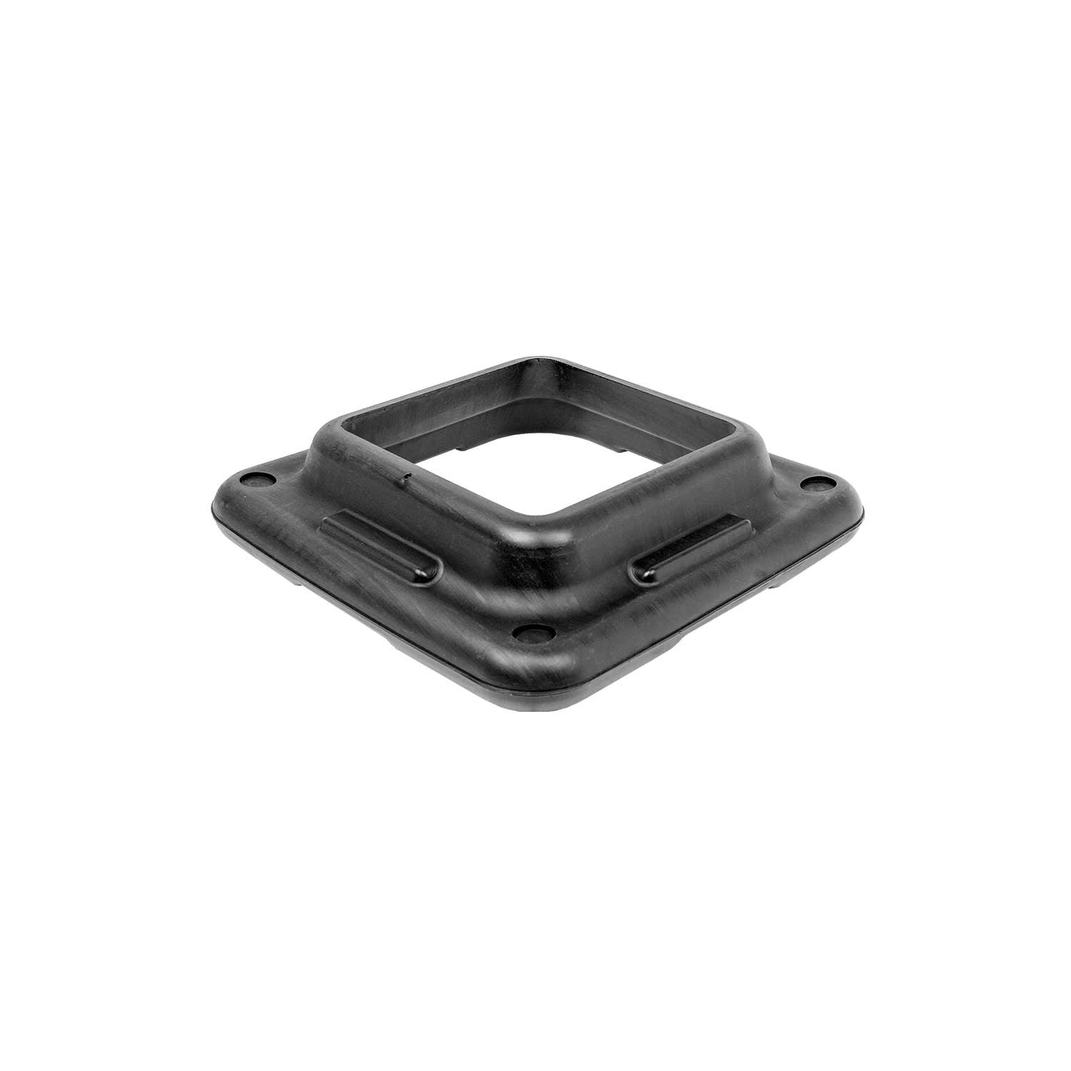 Spare Aerobic Step Riser (Single)