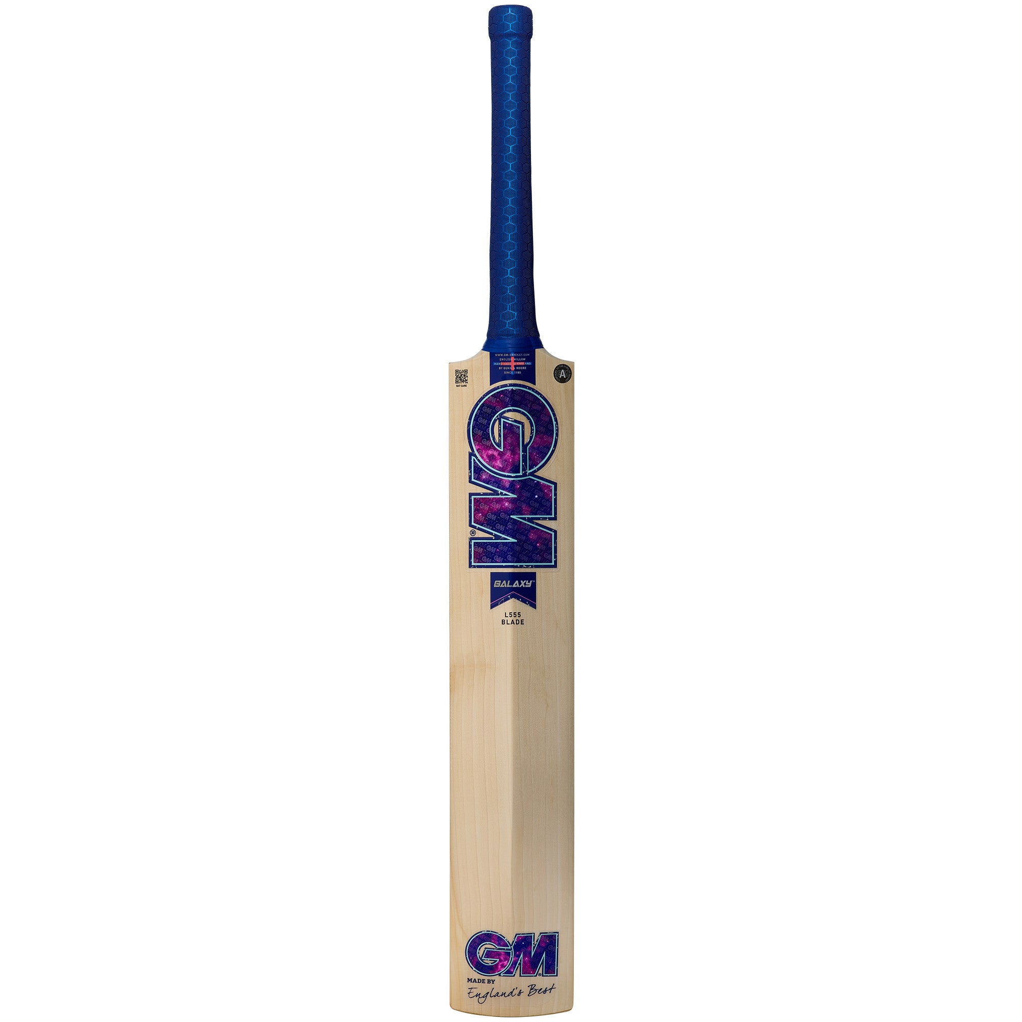 Gunn & Moore Galaxy Junior Cricket Bat