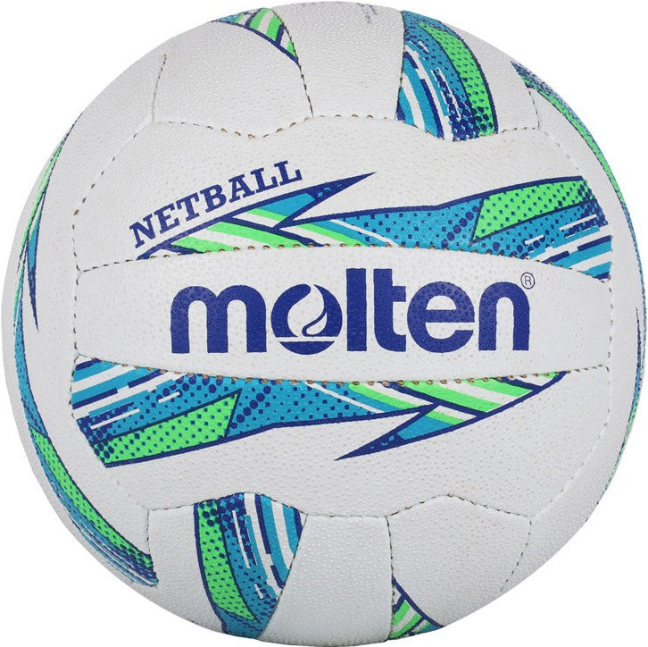 Molten Maestro - International Level Netball