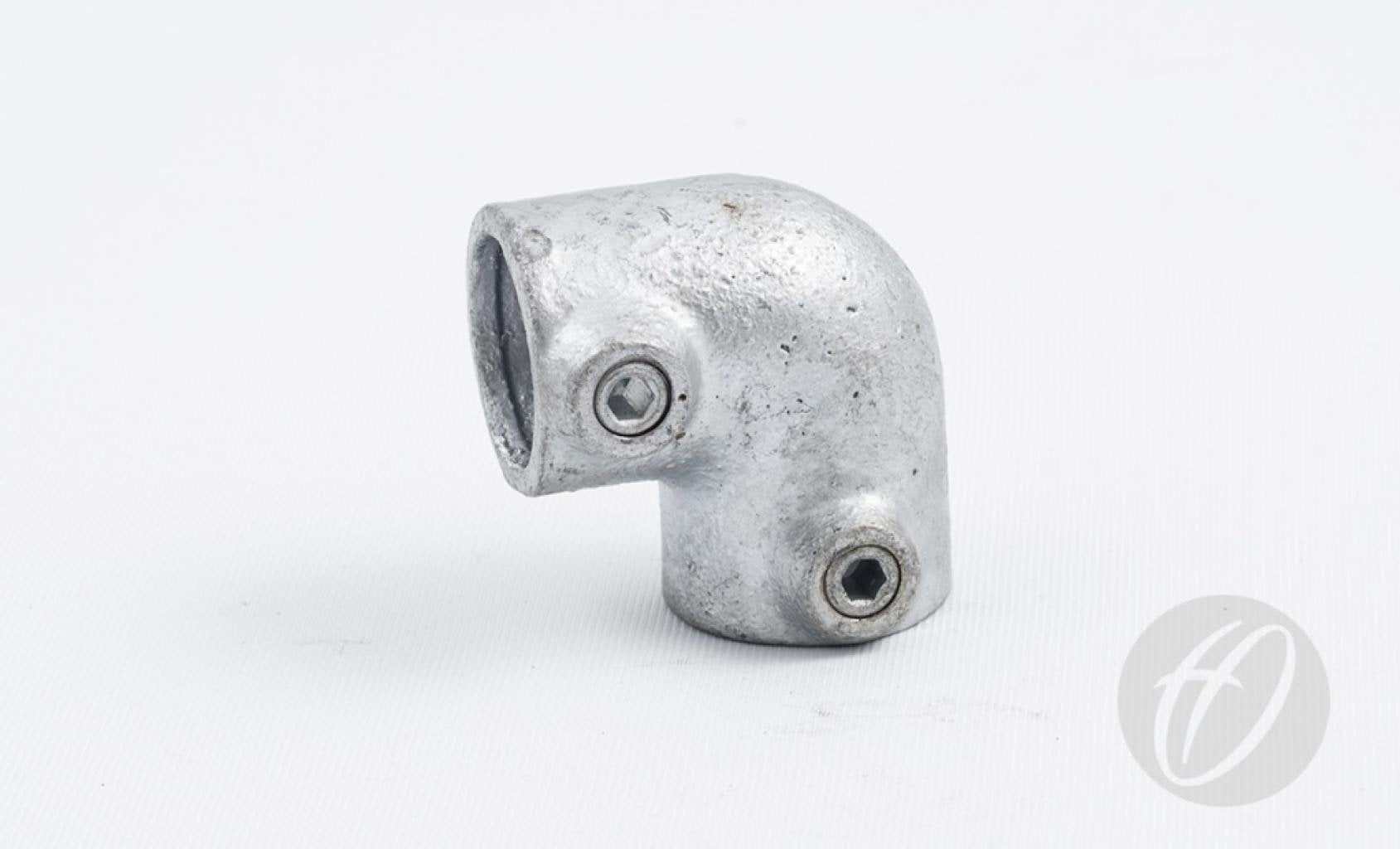 15-6 End Clamp