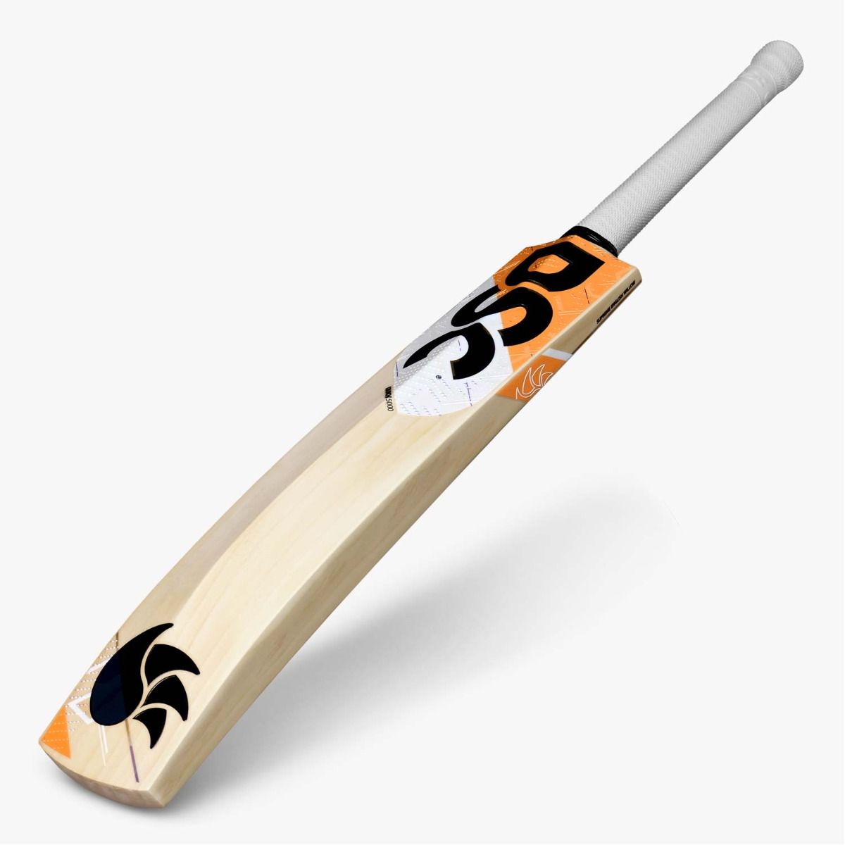 DSC Krunch 5000 English Willow Junior Bat